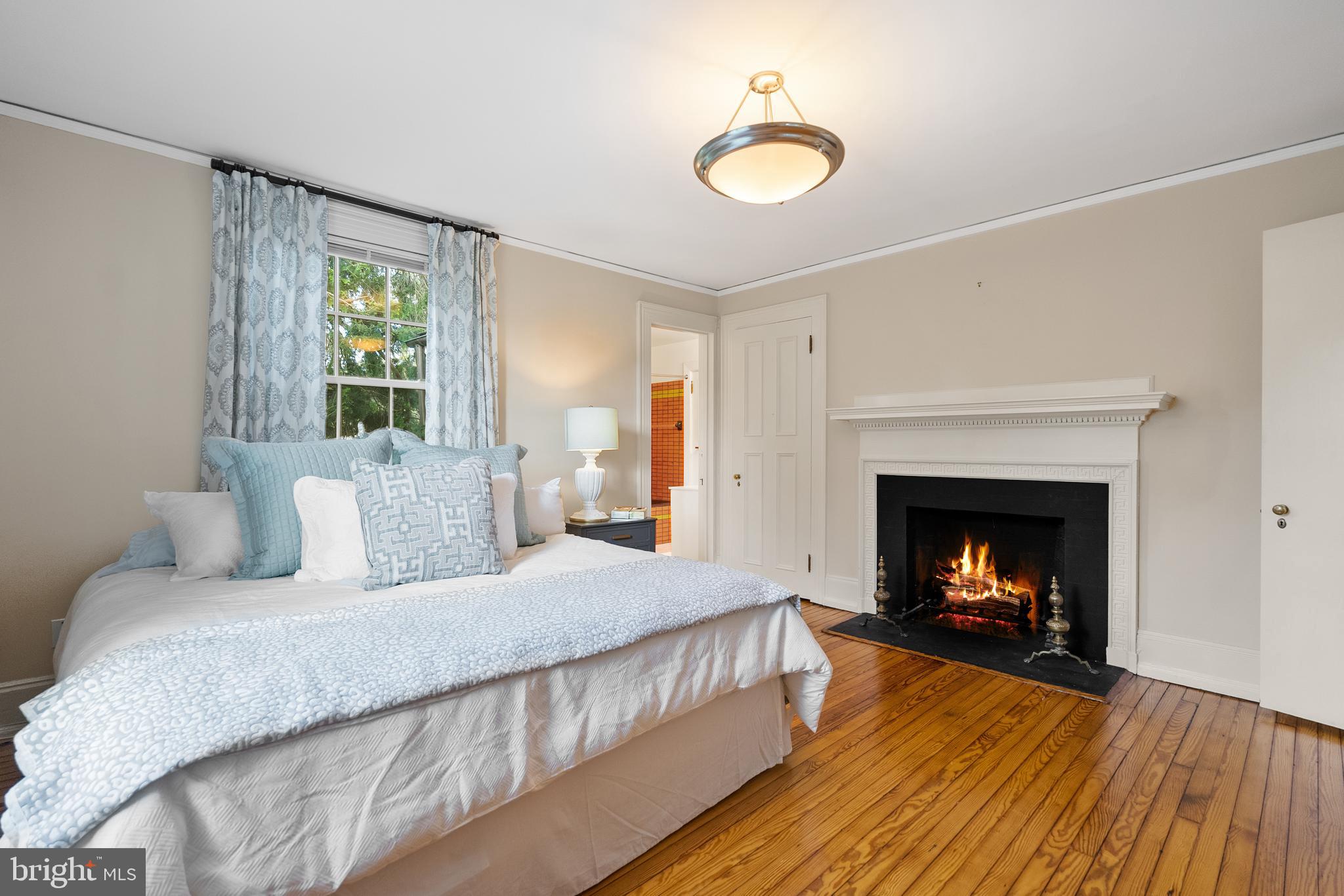 GREENSPRING VALLEY - Residential