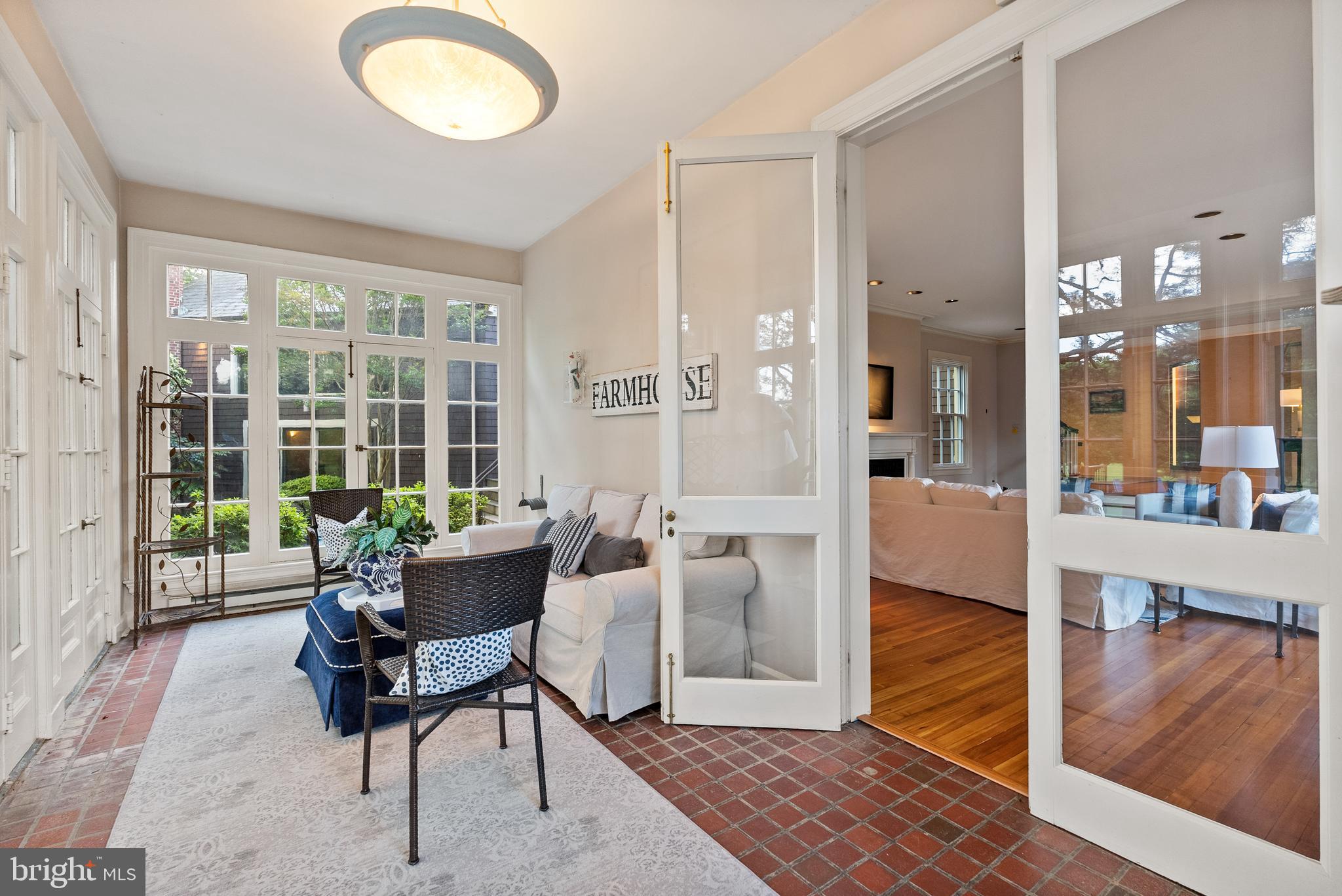 GREENSPRING VALLEY - Residential