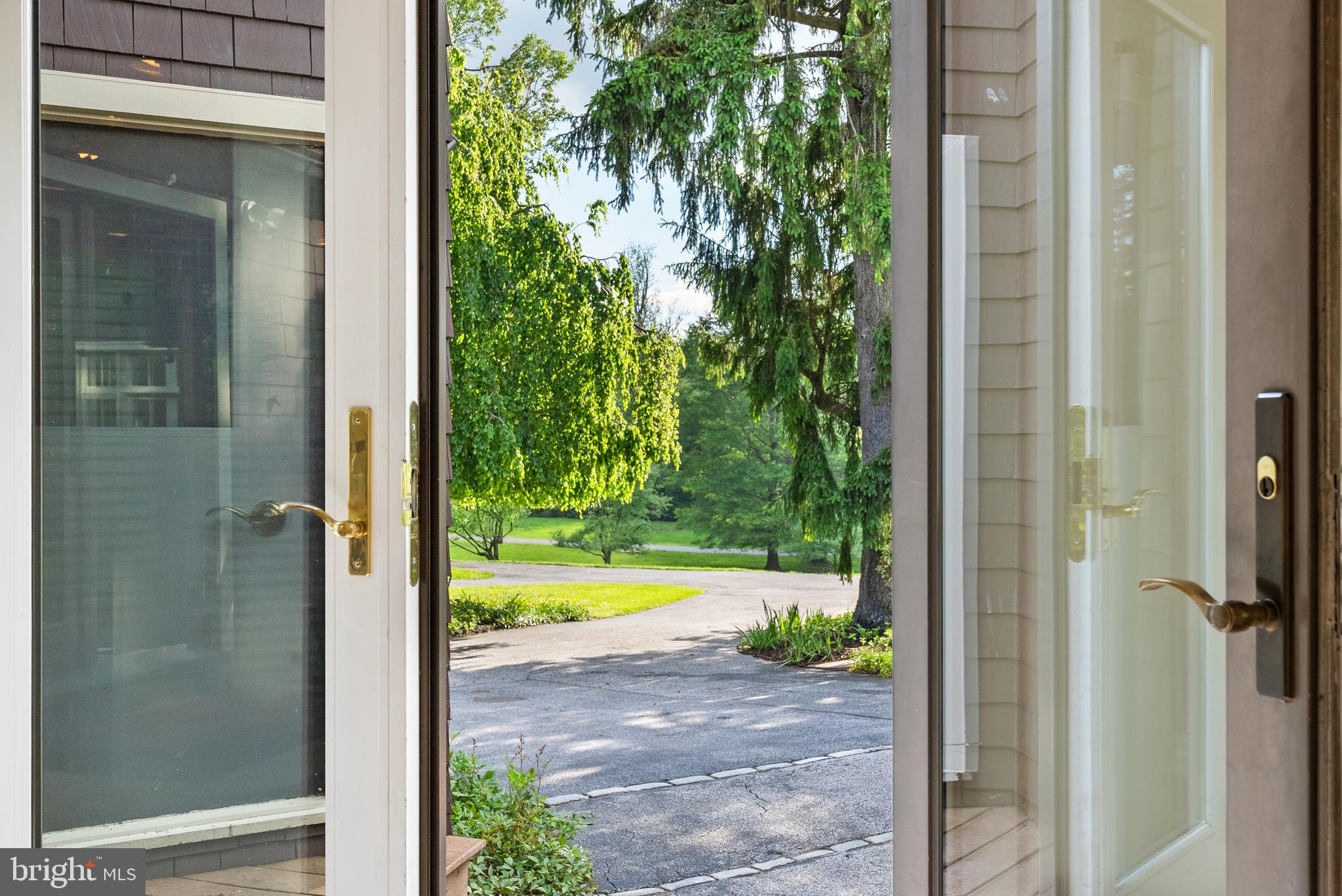 GREENSPRING VALLEY - Residential