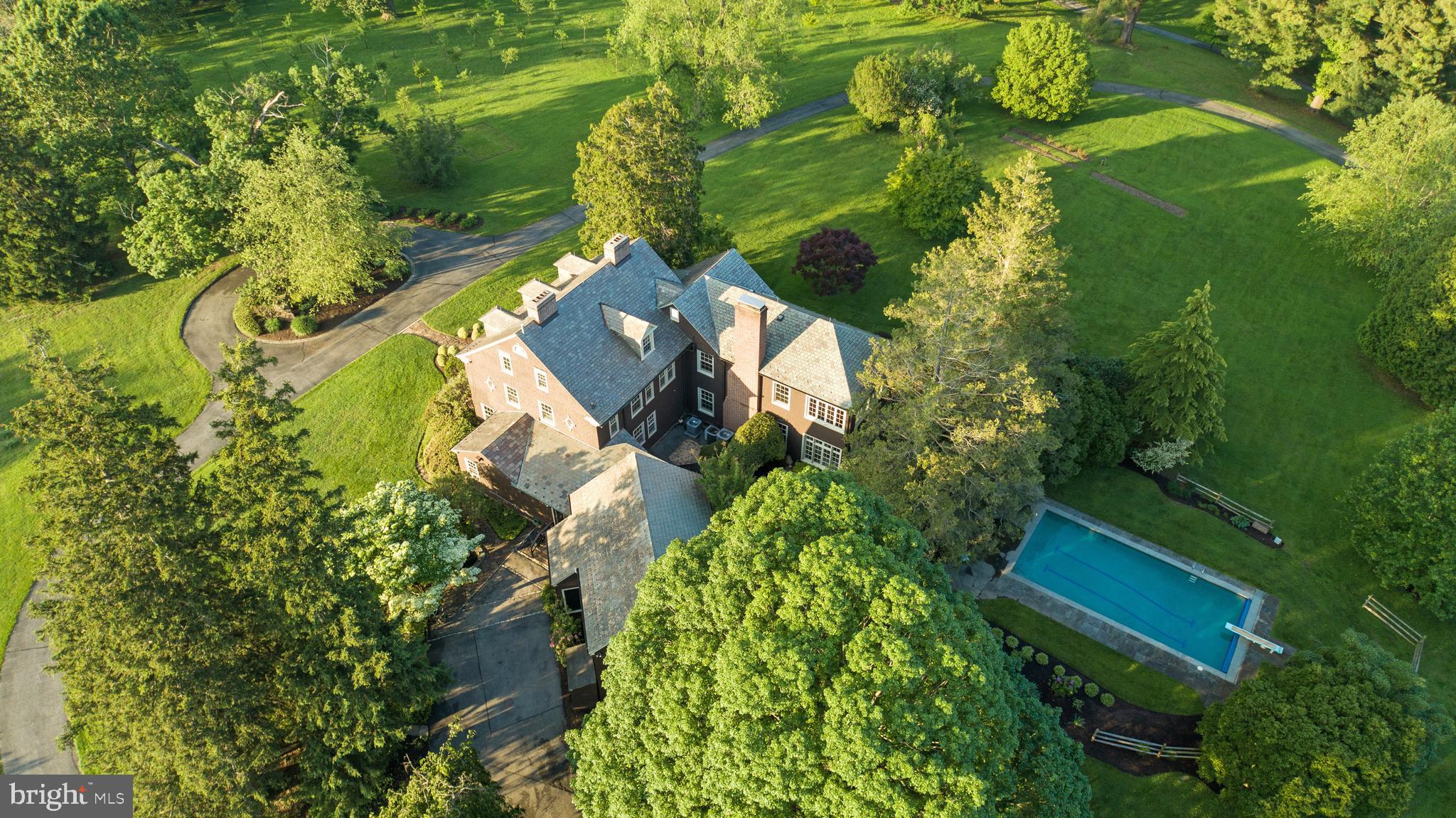 GREENSPRING VALLEY - Residential