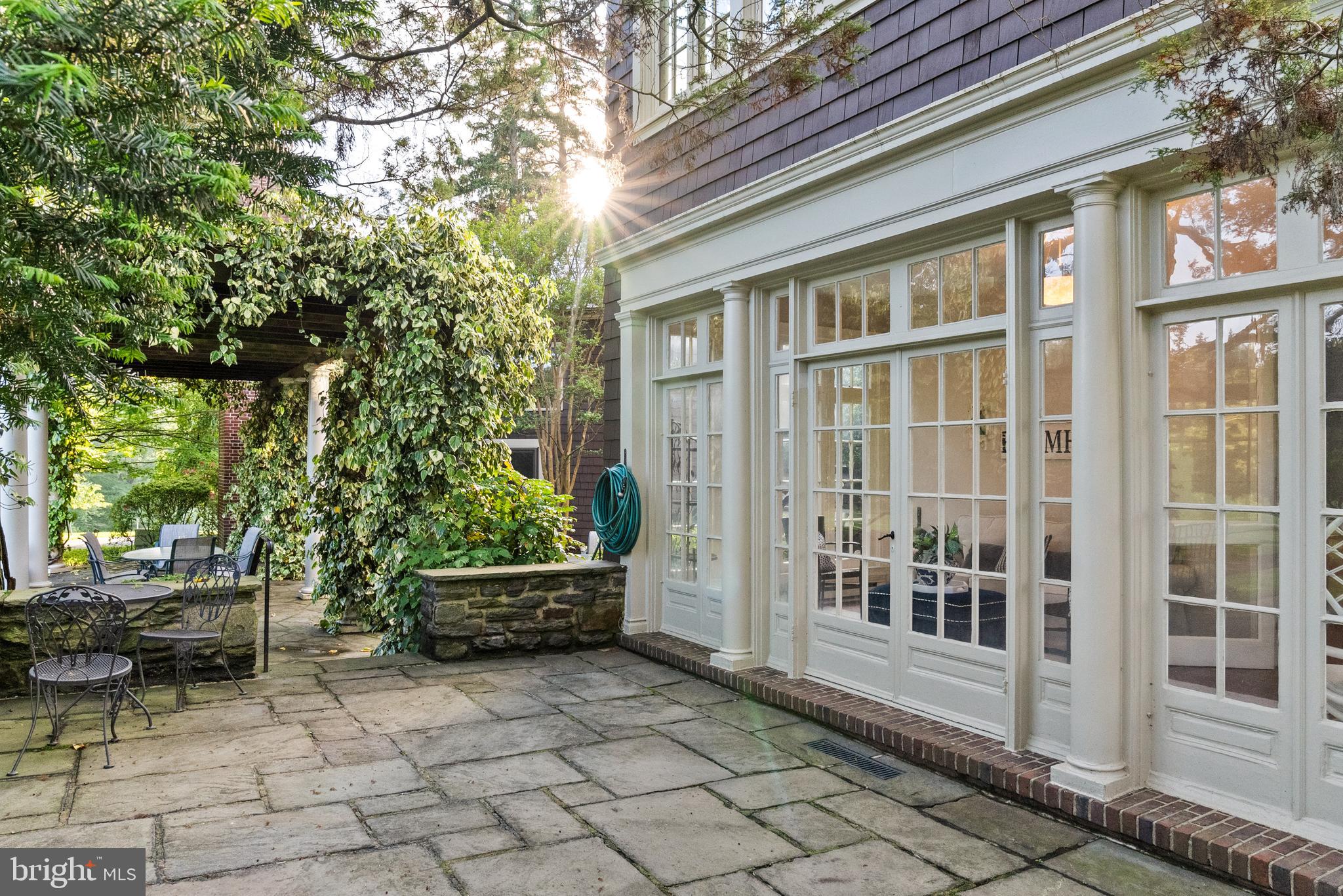 GREENSPRING VALLEY - Residential