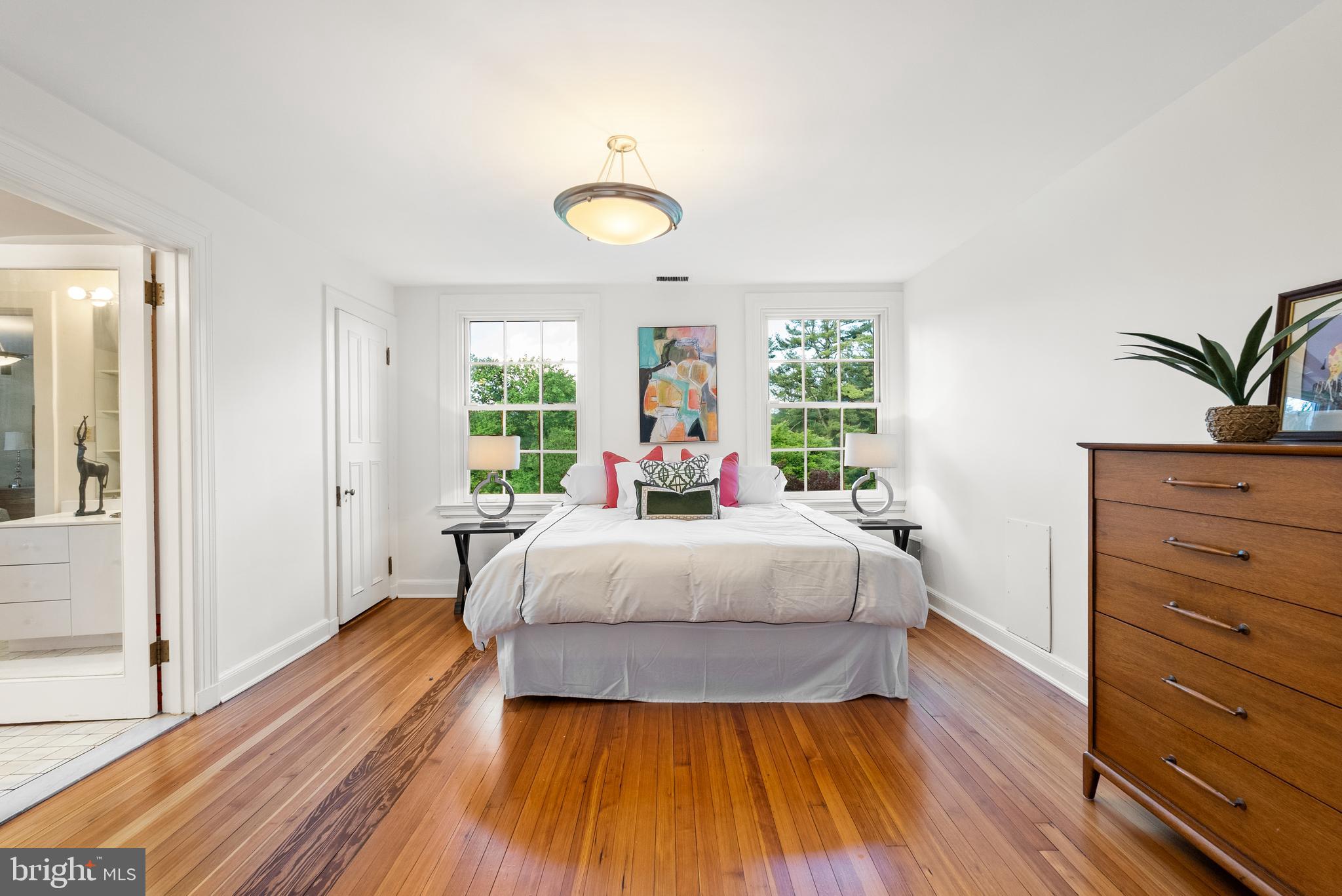 GREENSPRING VALLEY - Residential