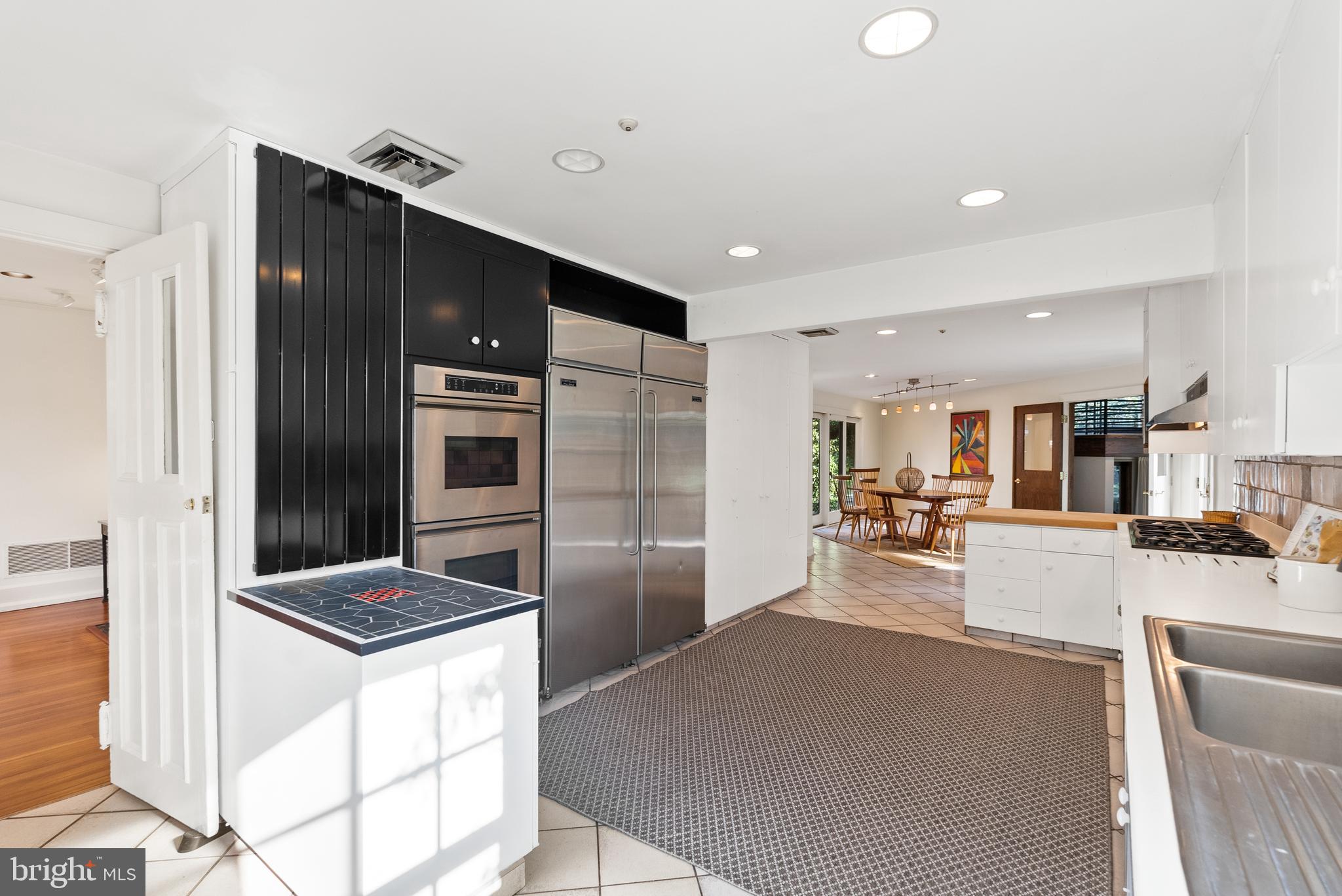 GREENSPRING VALLEY - Residential