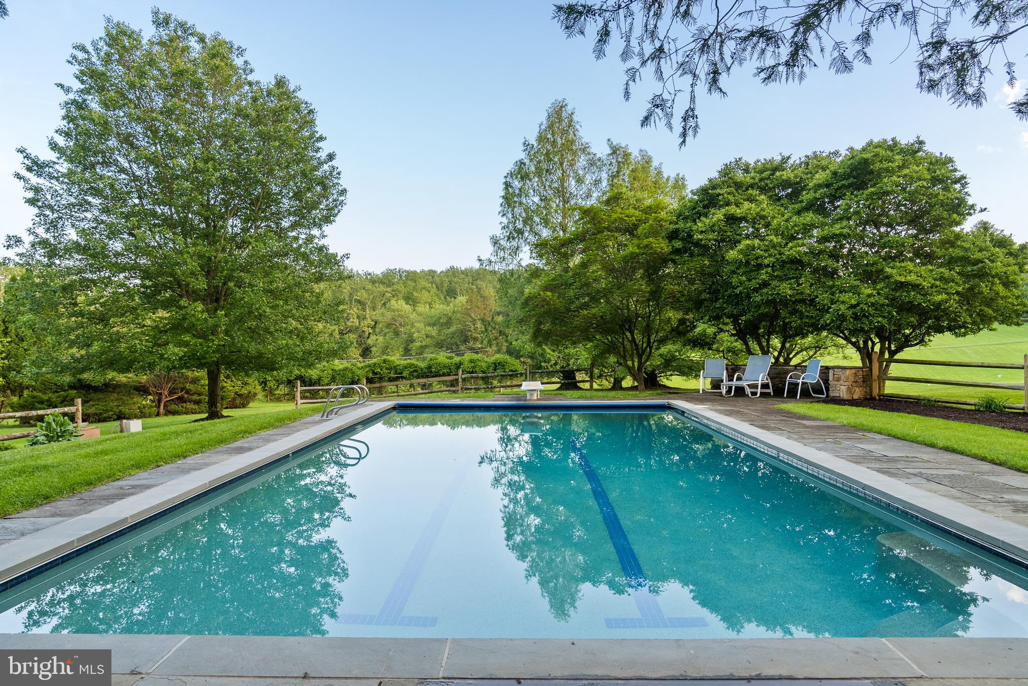 GREENSPRING VALLEY - Residential