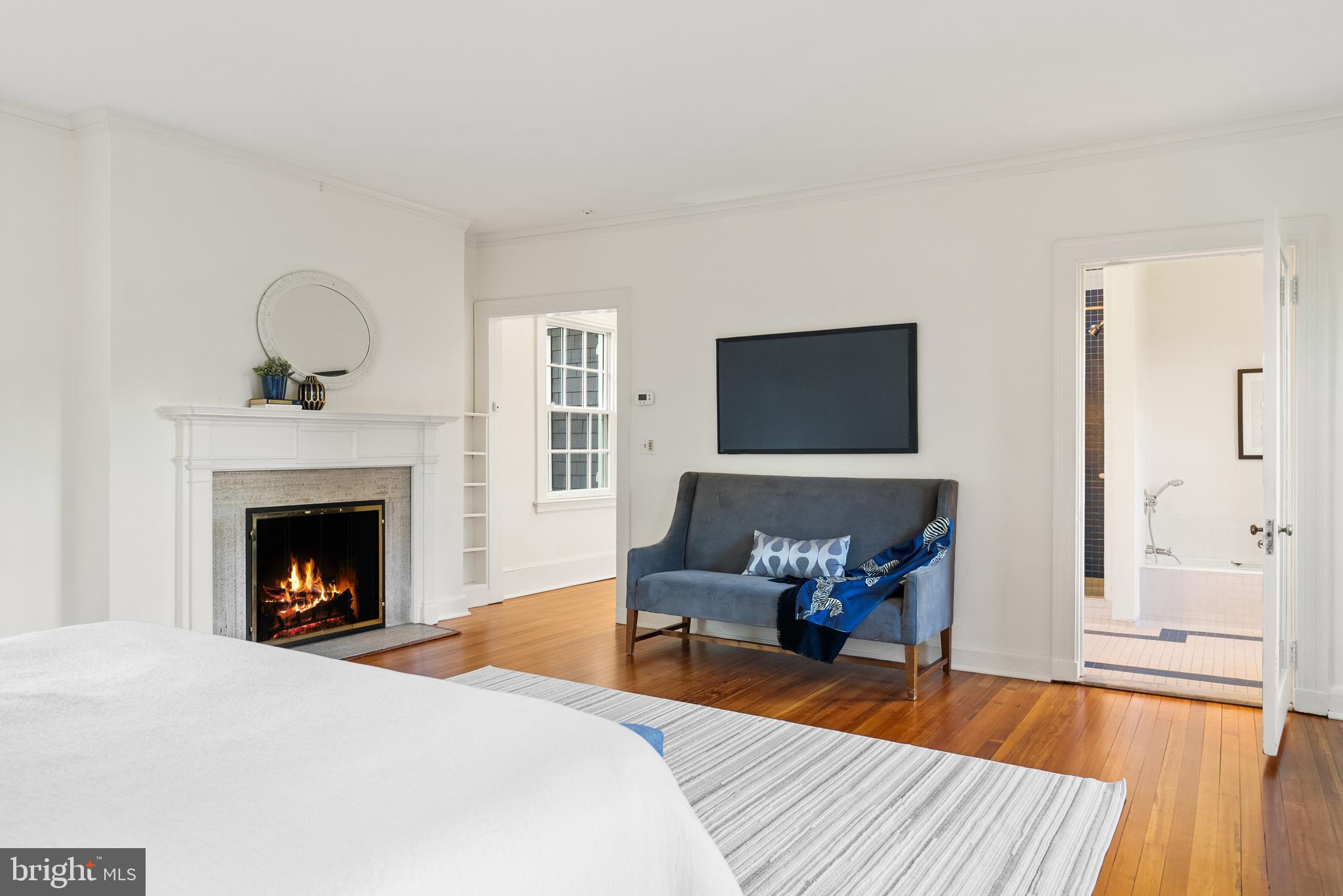 GREENSPRING VALLEY - Residential