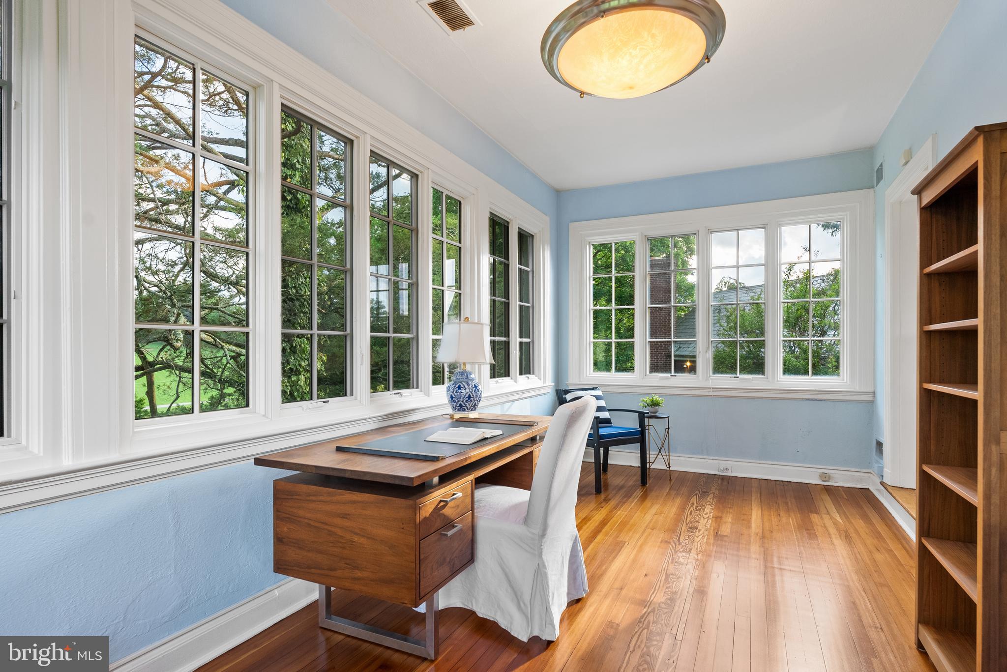 GREENSPRING VALLEY - Residential