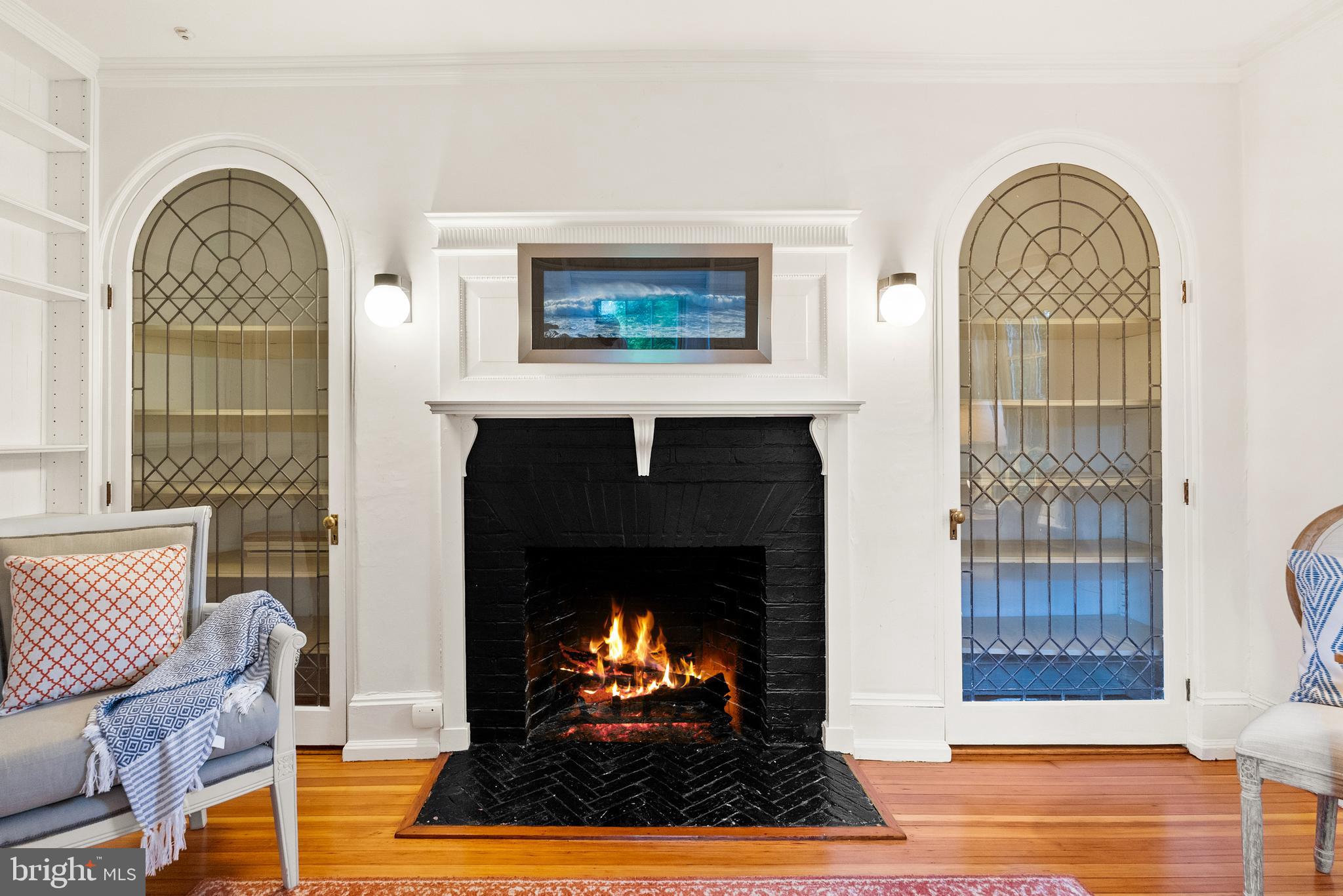 GREENSPRING VALLEY - Residential