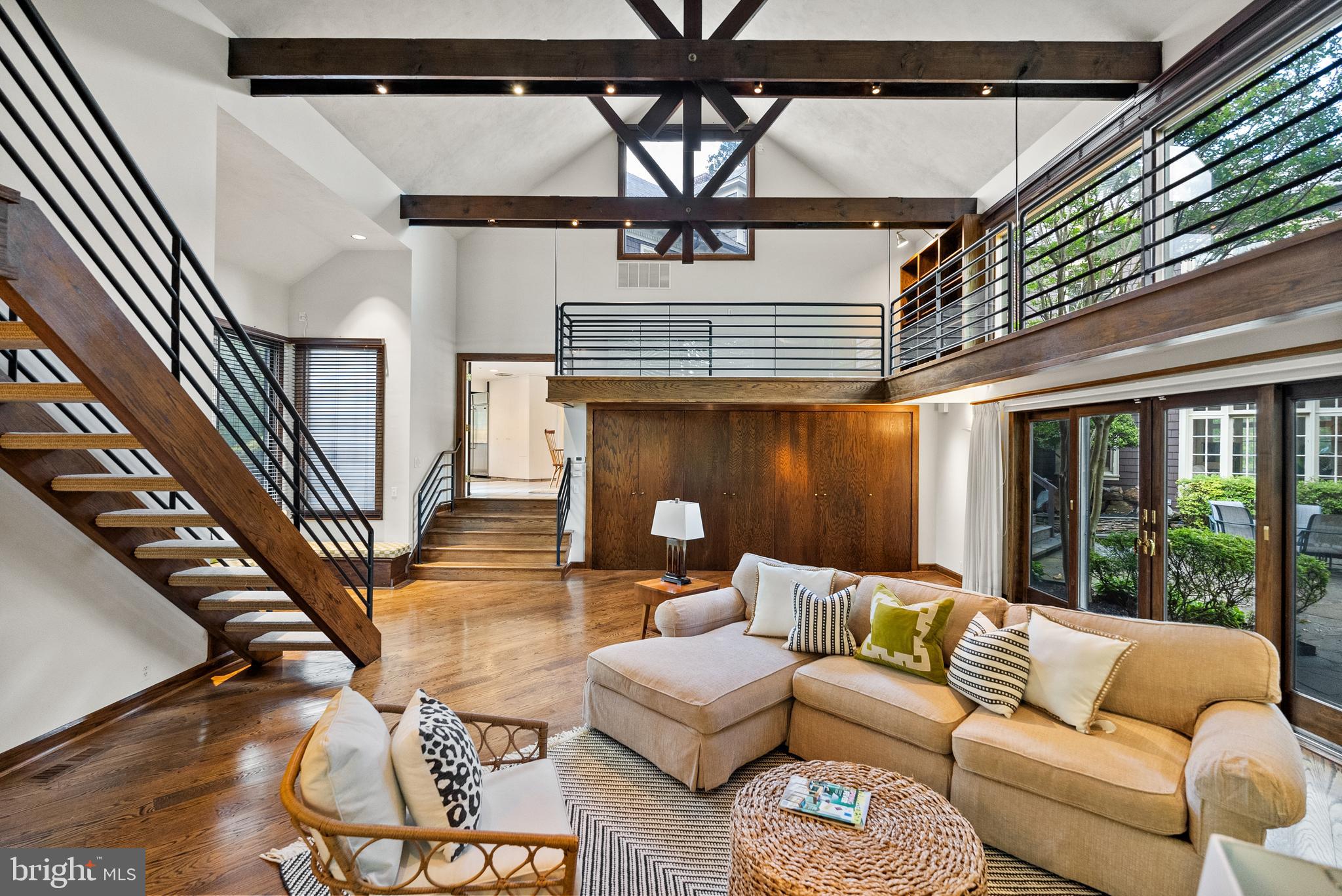 GREENSPRING VALLEY - Residential