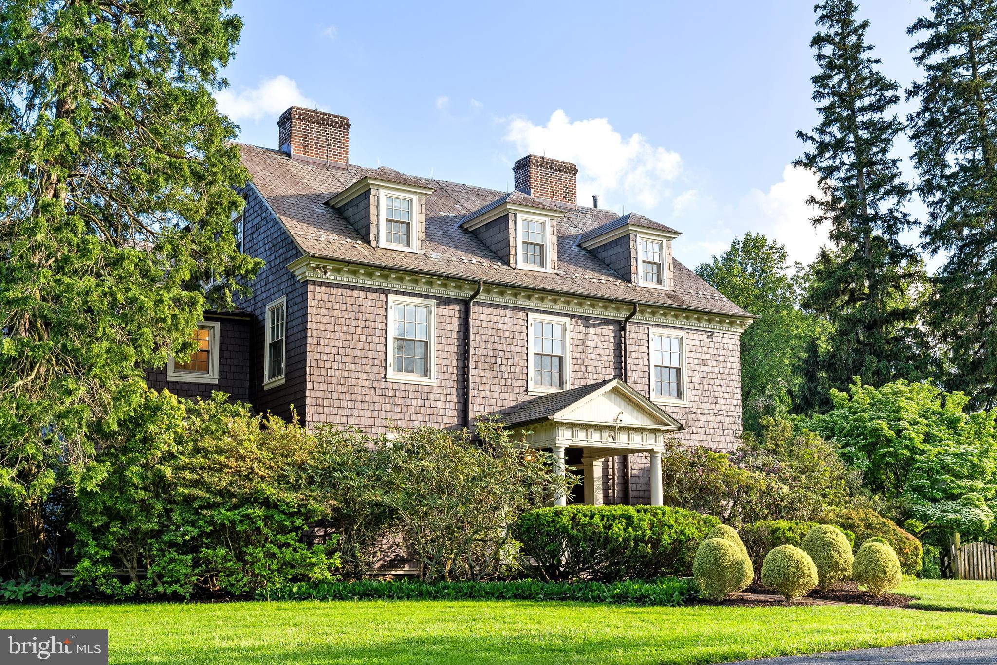 GREENSPRING VALLEY - Residential