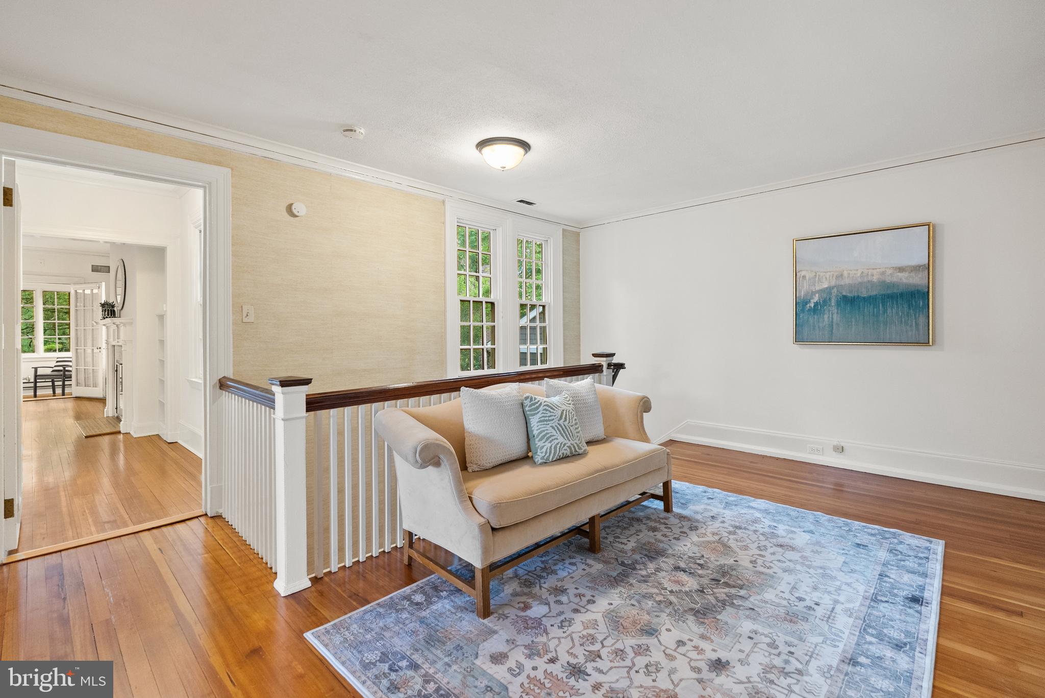 GREENSPRING VALLEY - Residential