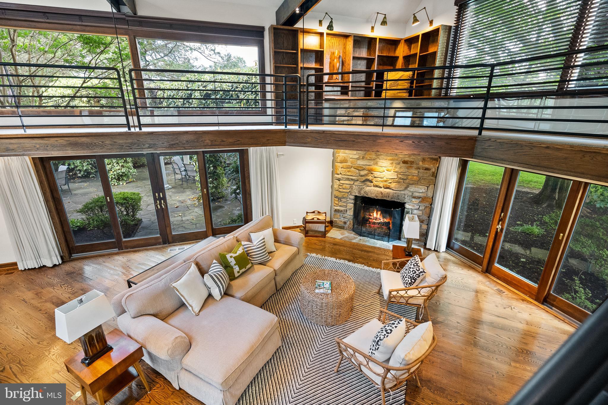 GREENSPRING VALLEY - Residential