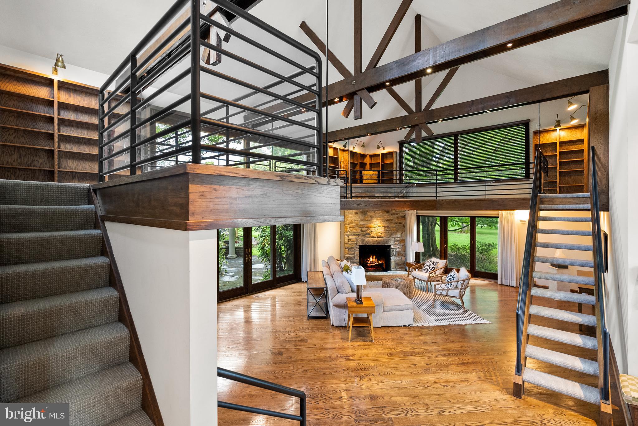 GREENSPRING VALLEY - Residential