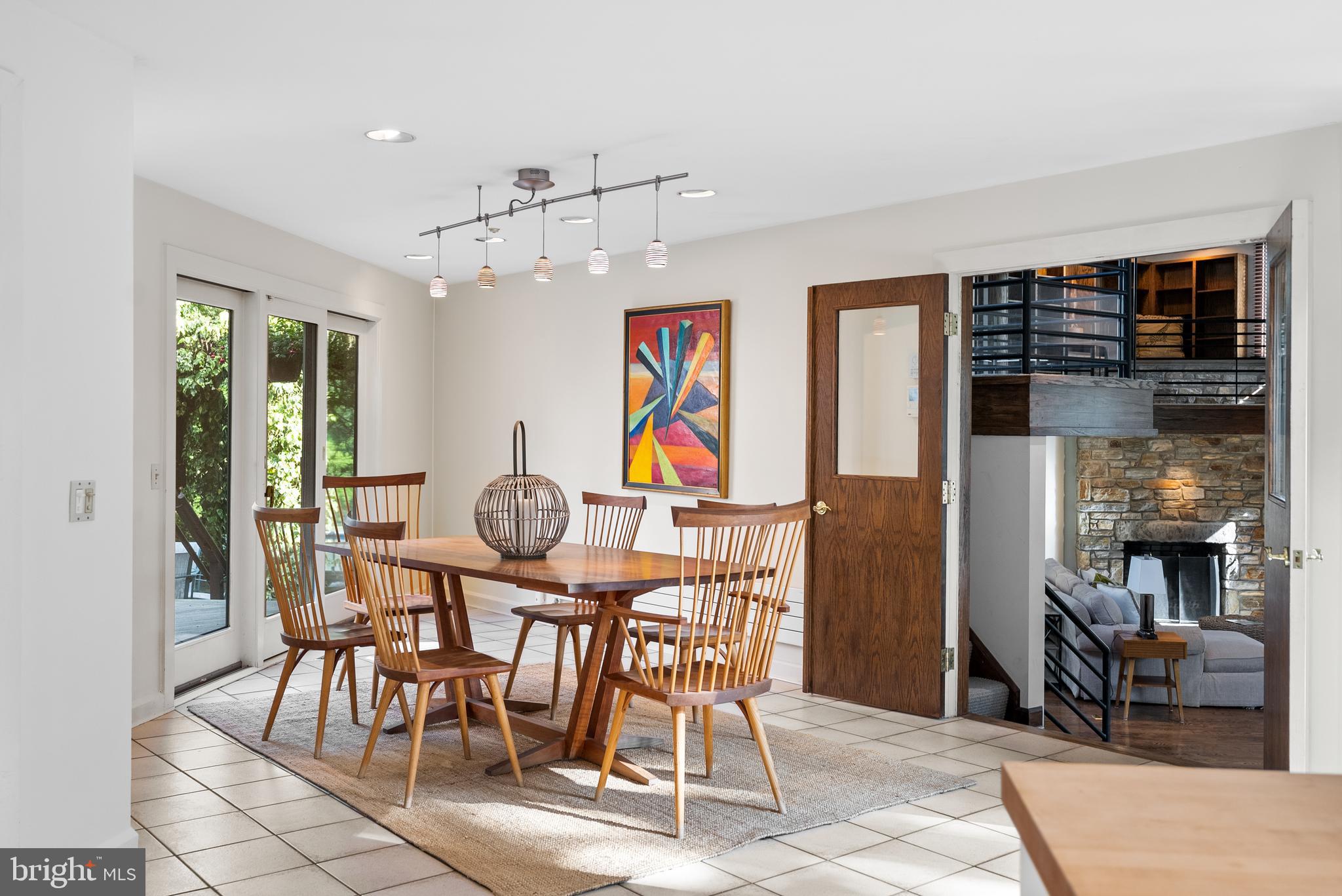 GREENSPRING VALLEY - Residential