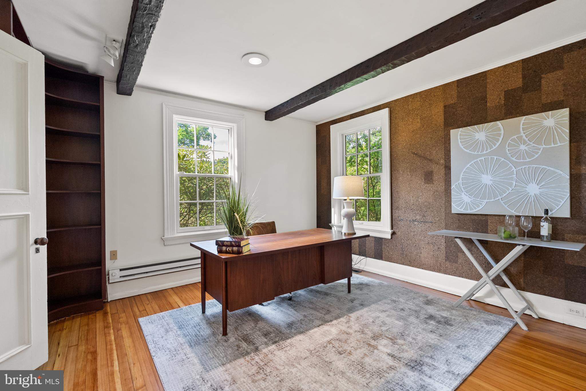 GREENSPRING VALLEY - Residential