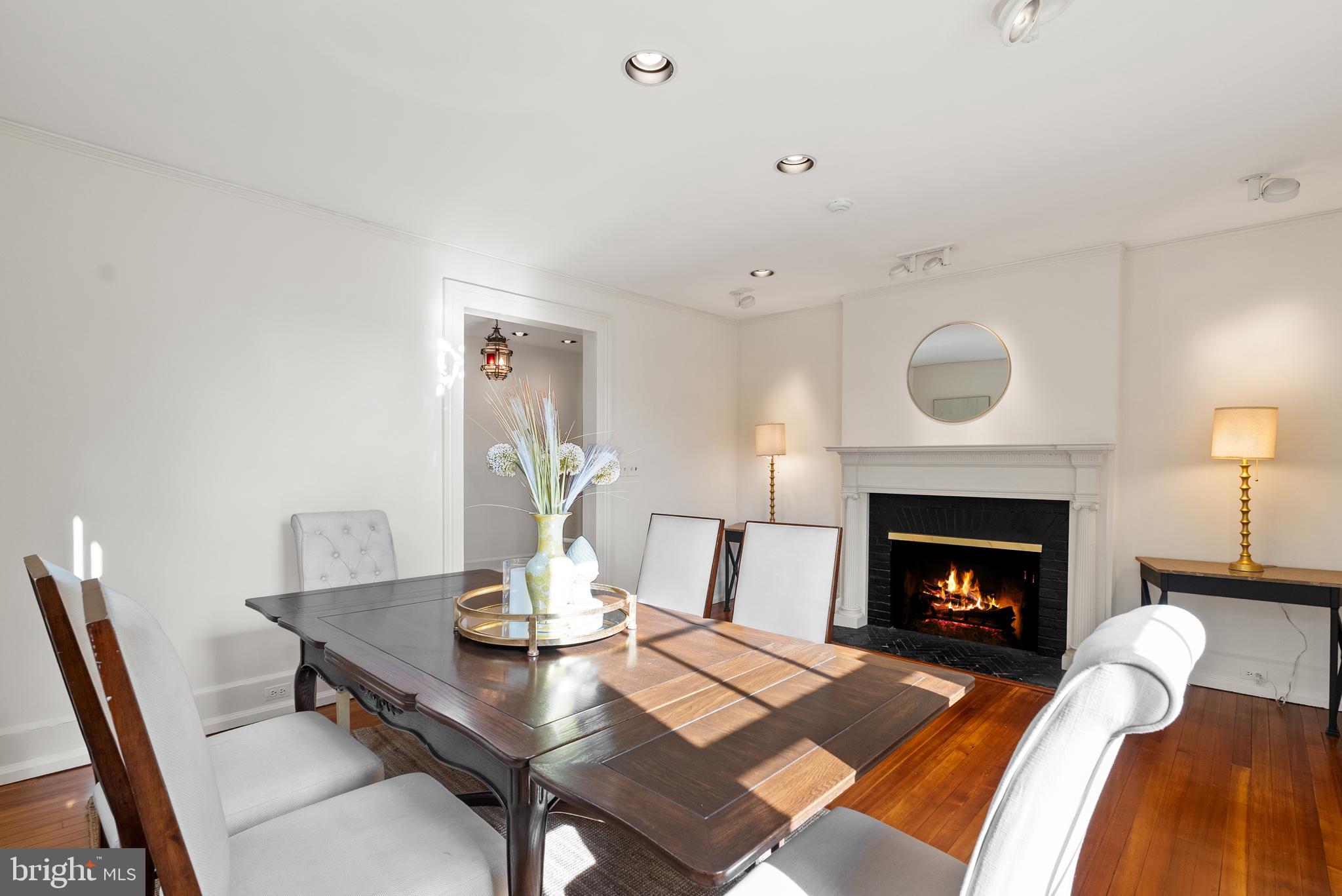 GREENSPRING VALLEY - Residential