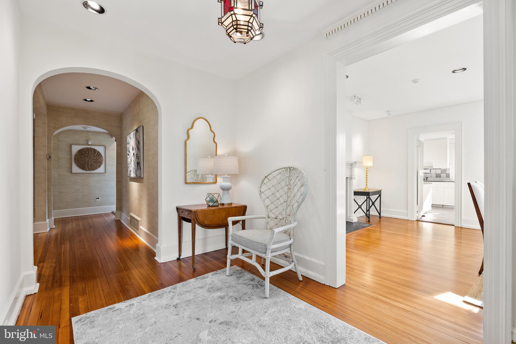 GREENSPRING VALLEY - Residential