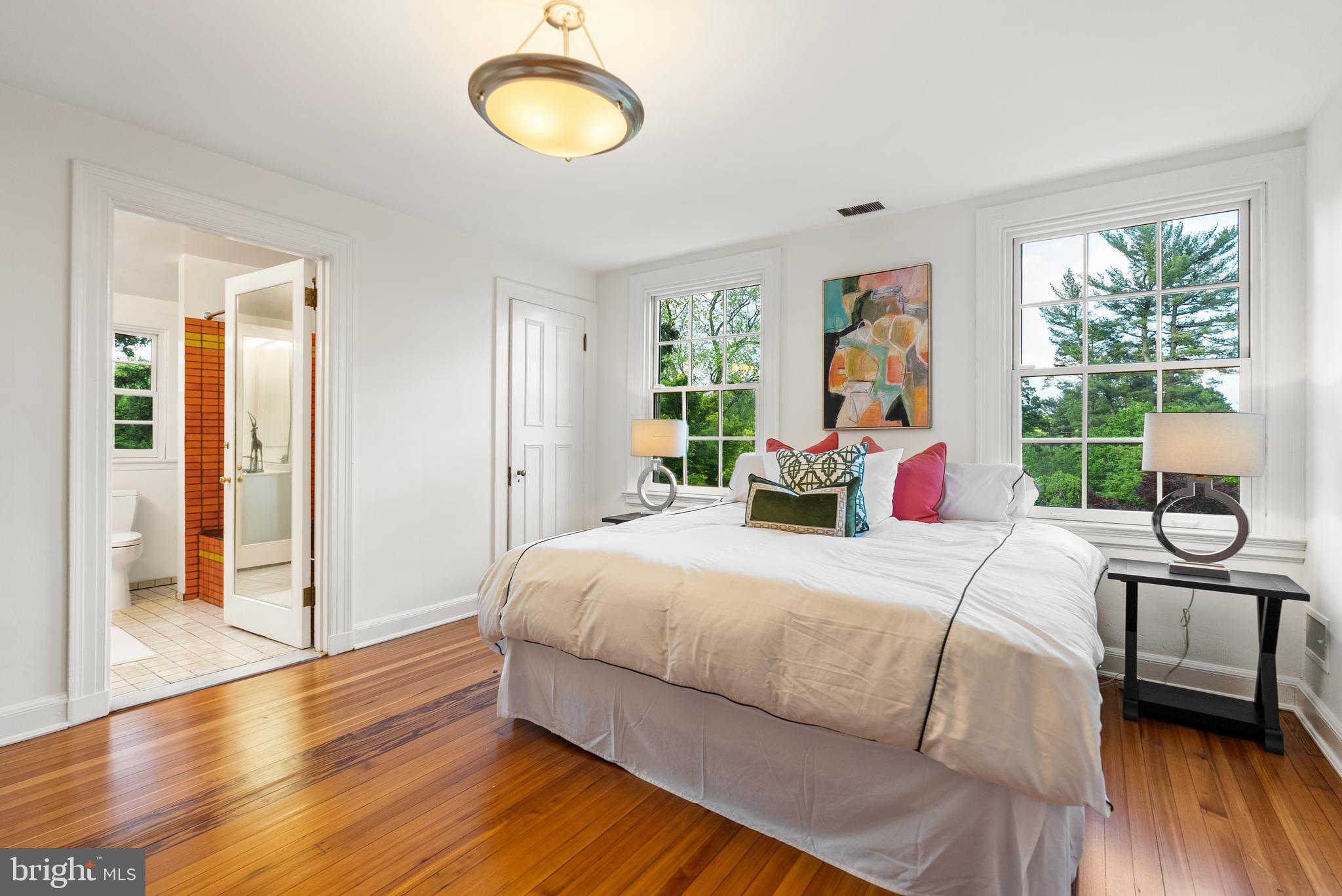 GREENSPRING VALLEY - Residential