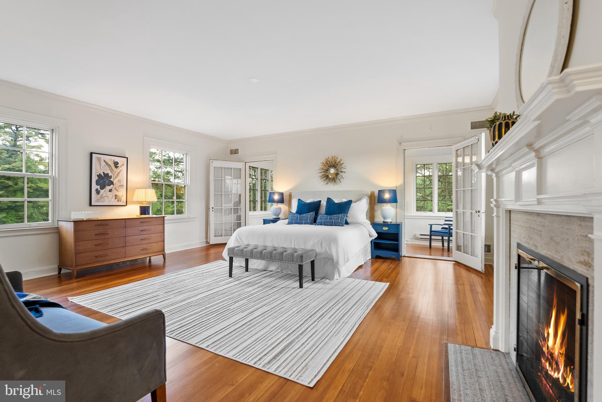 GREENSPRING VALLEY - Residential