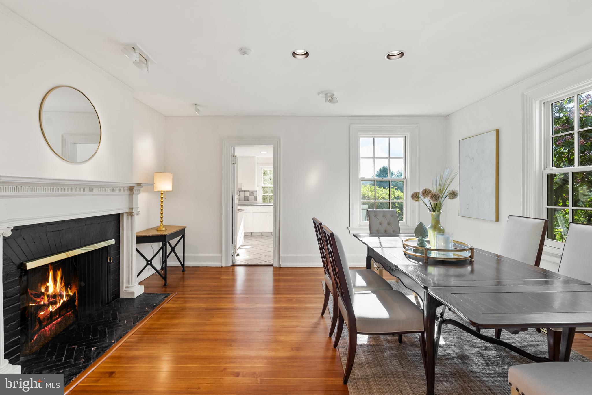 GREENSPRING VALLEY - Residential