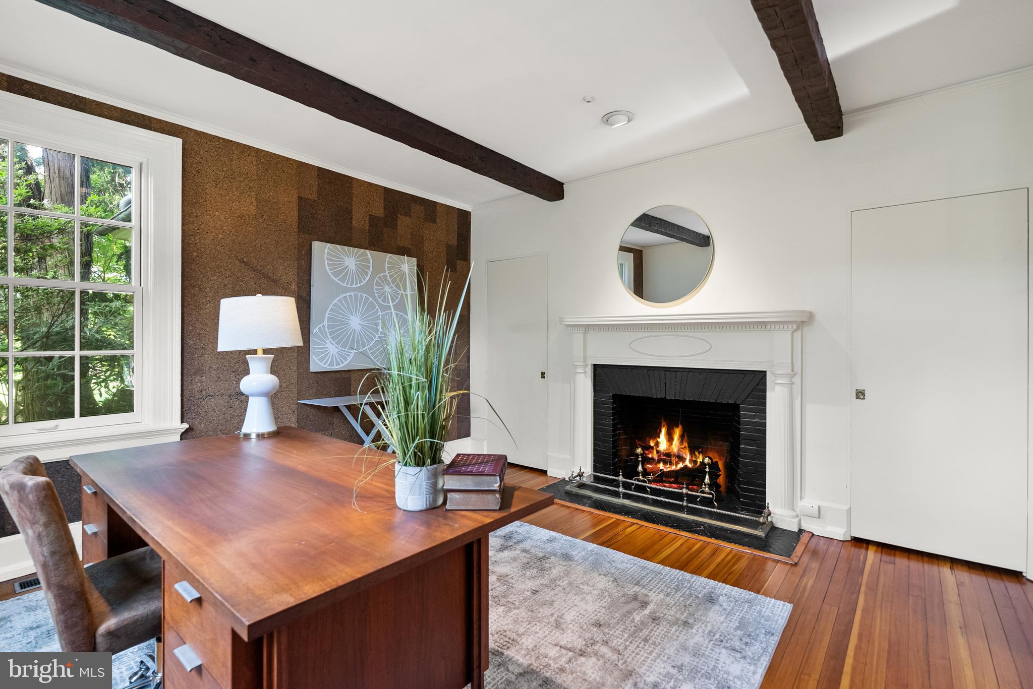 GREENSPRING VALLEY - Residential