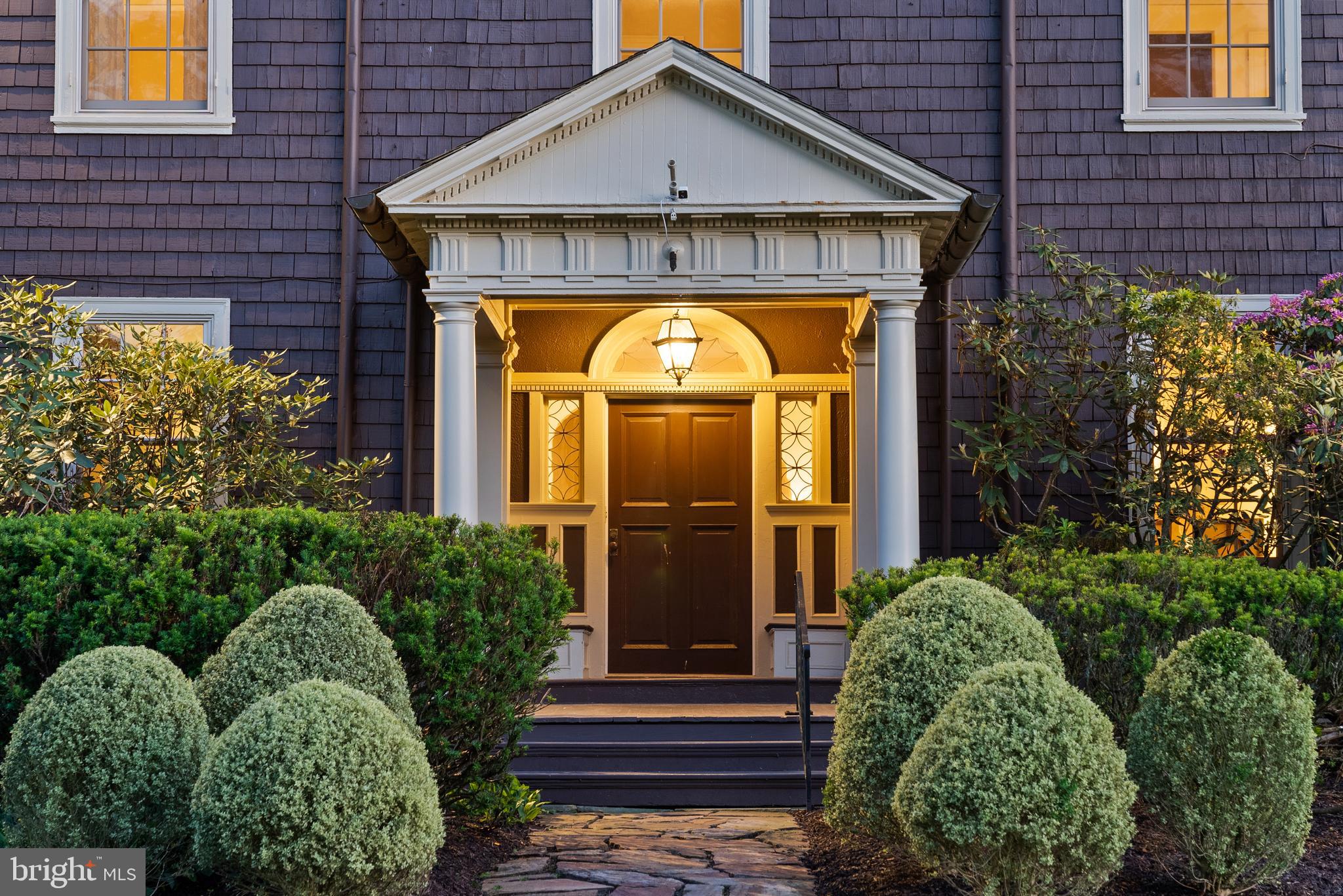 GREENSPRING VALLEY - Residential