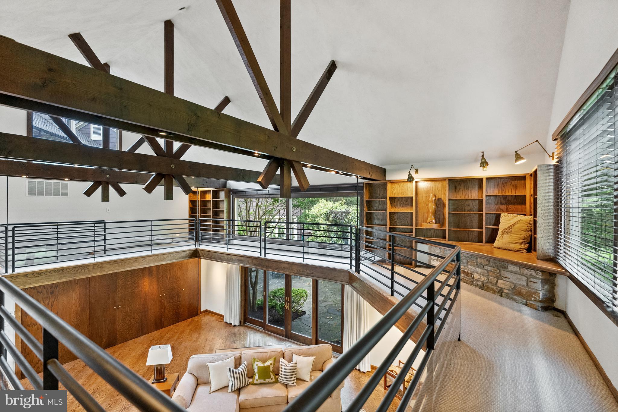 GREENSPRING VALLEY - Residential