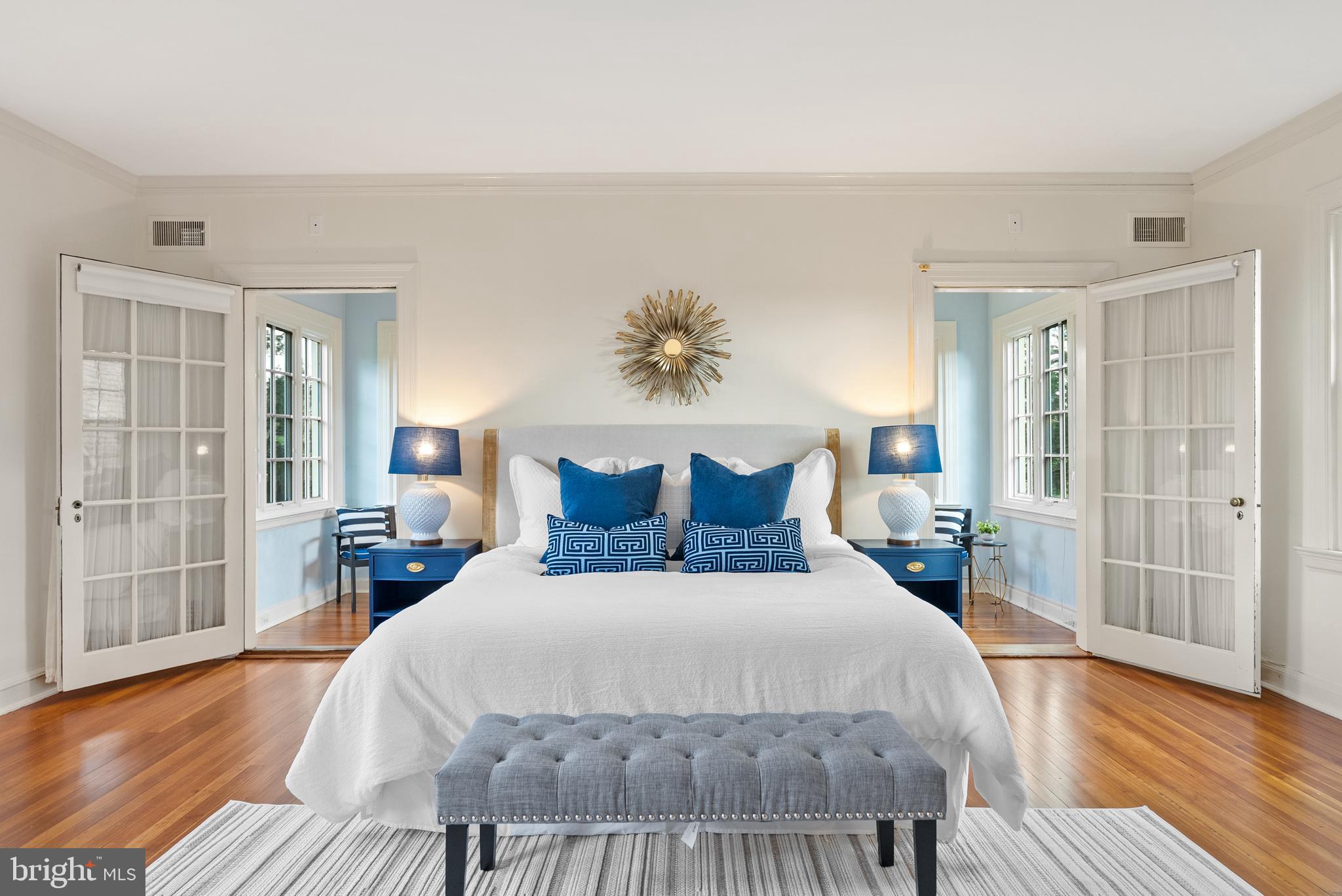 GREENSPRING VALLEY - Residential