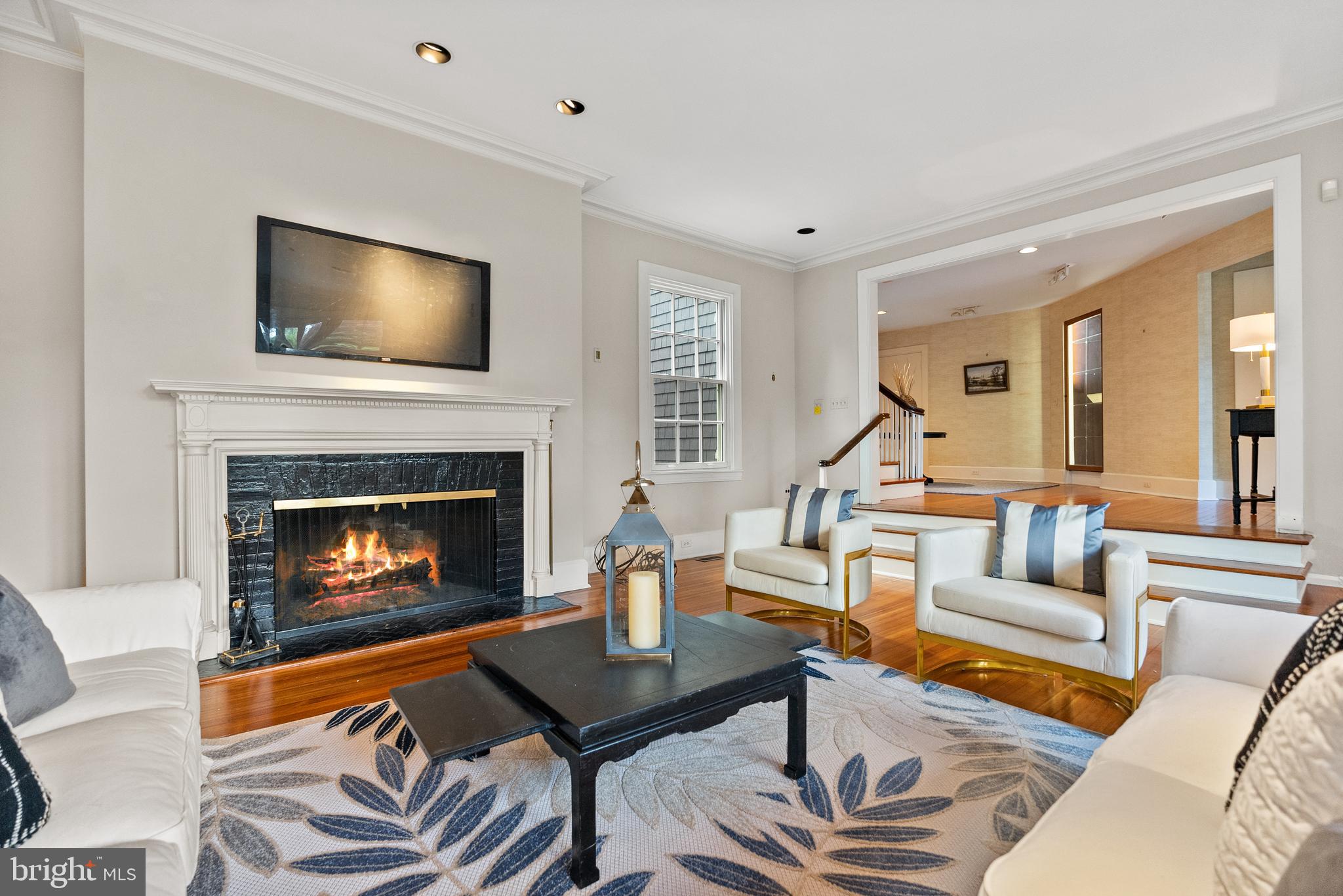 GREENSPRING VALLEY - Residential