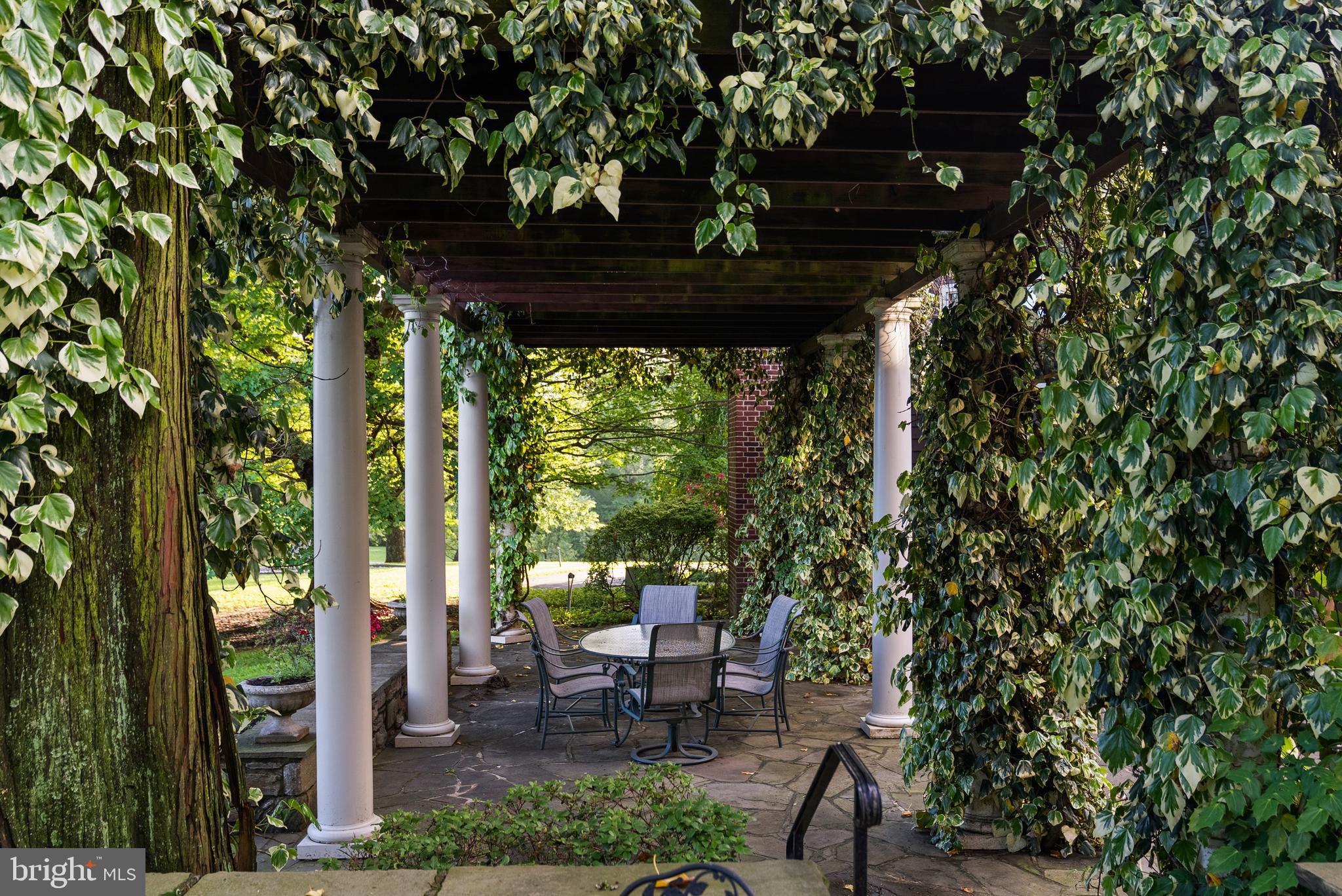 GREENSPRING VALLEY - Residential