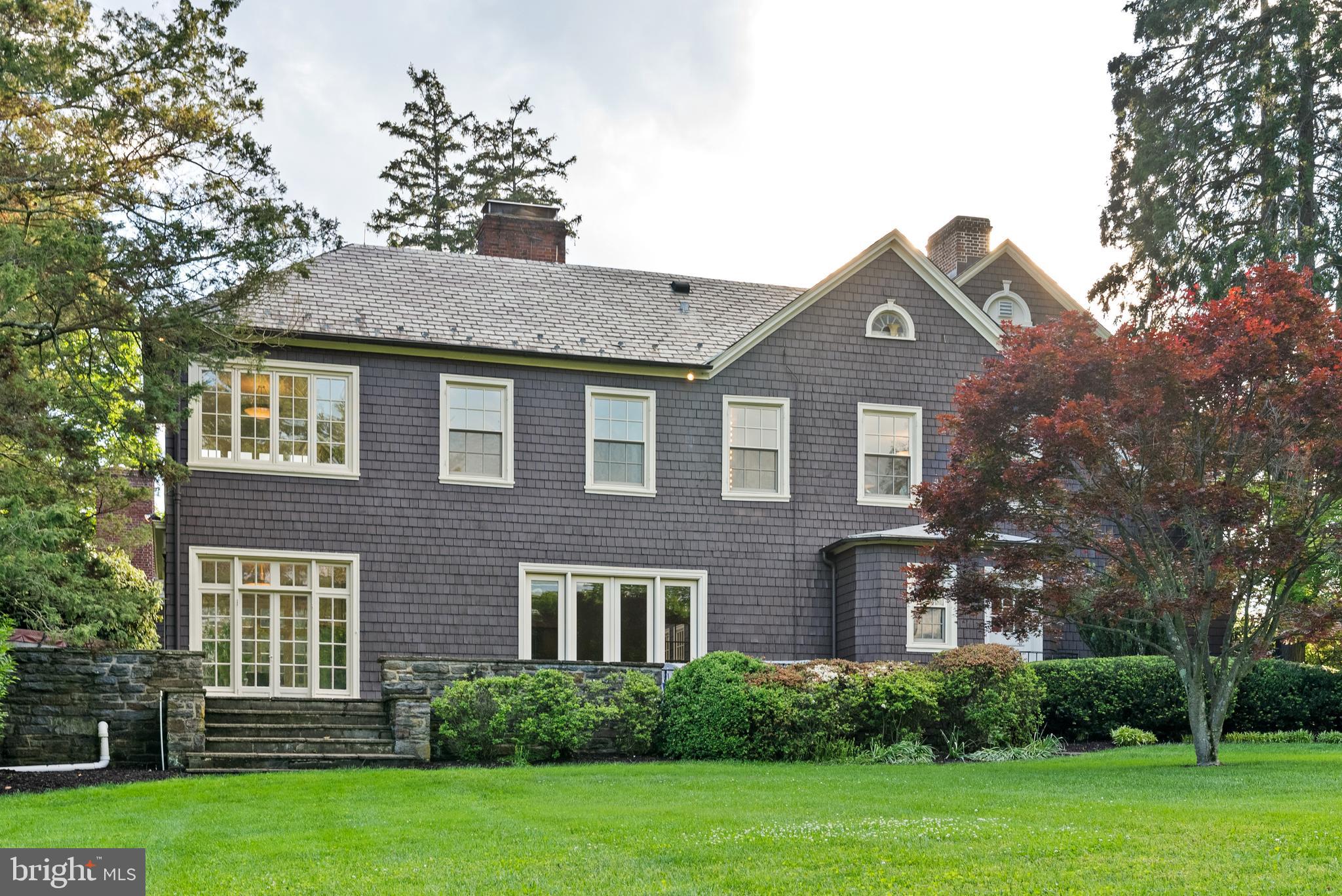 GREENSPRING VALLEY - Residential