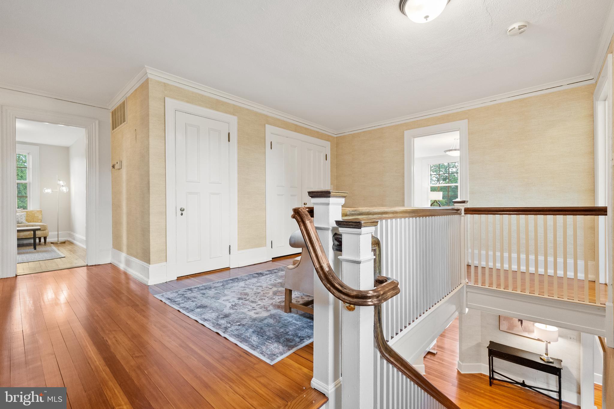 GREENSPRING VALLEY - Residential