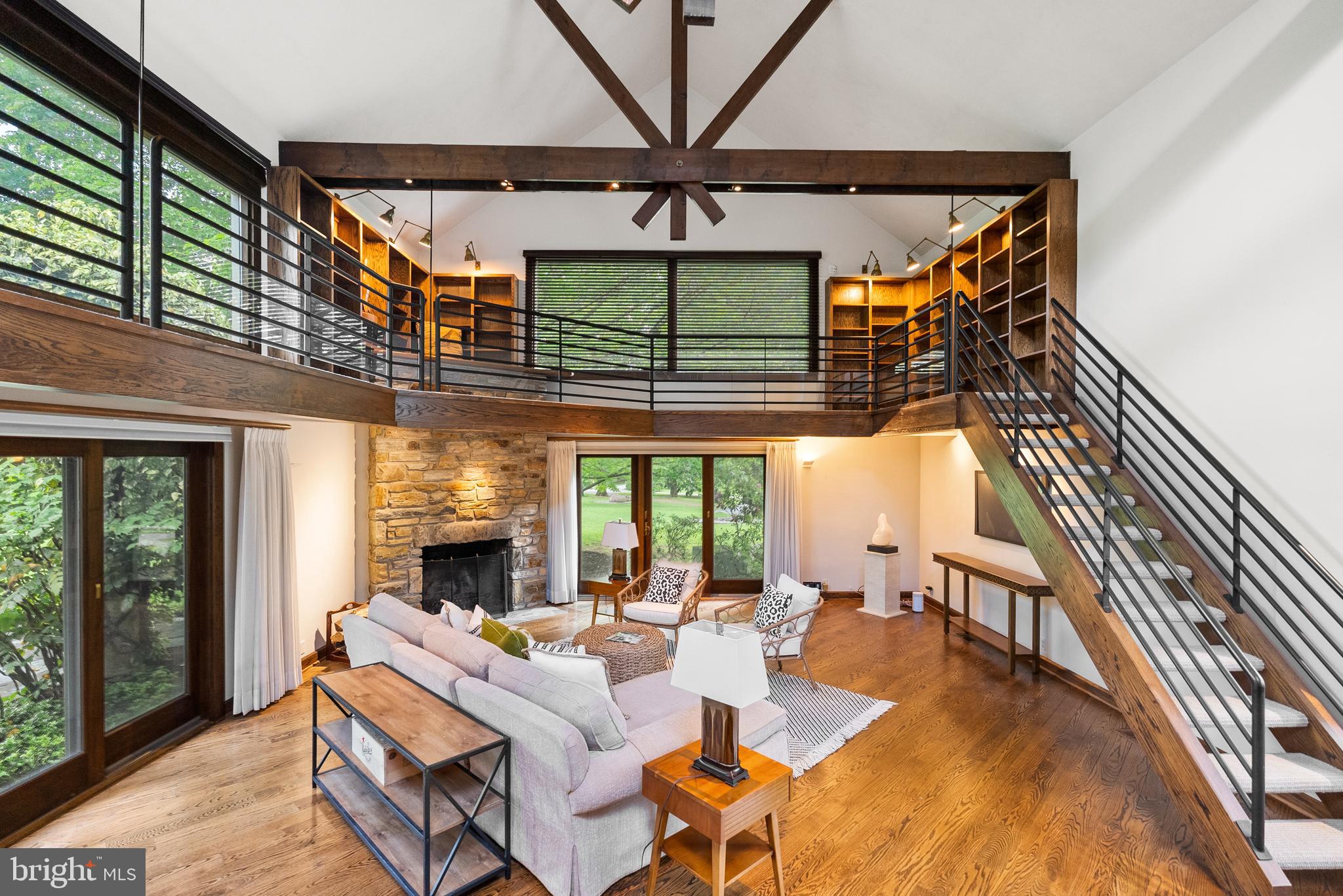 GREENSPRING VALLEY - Residential