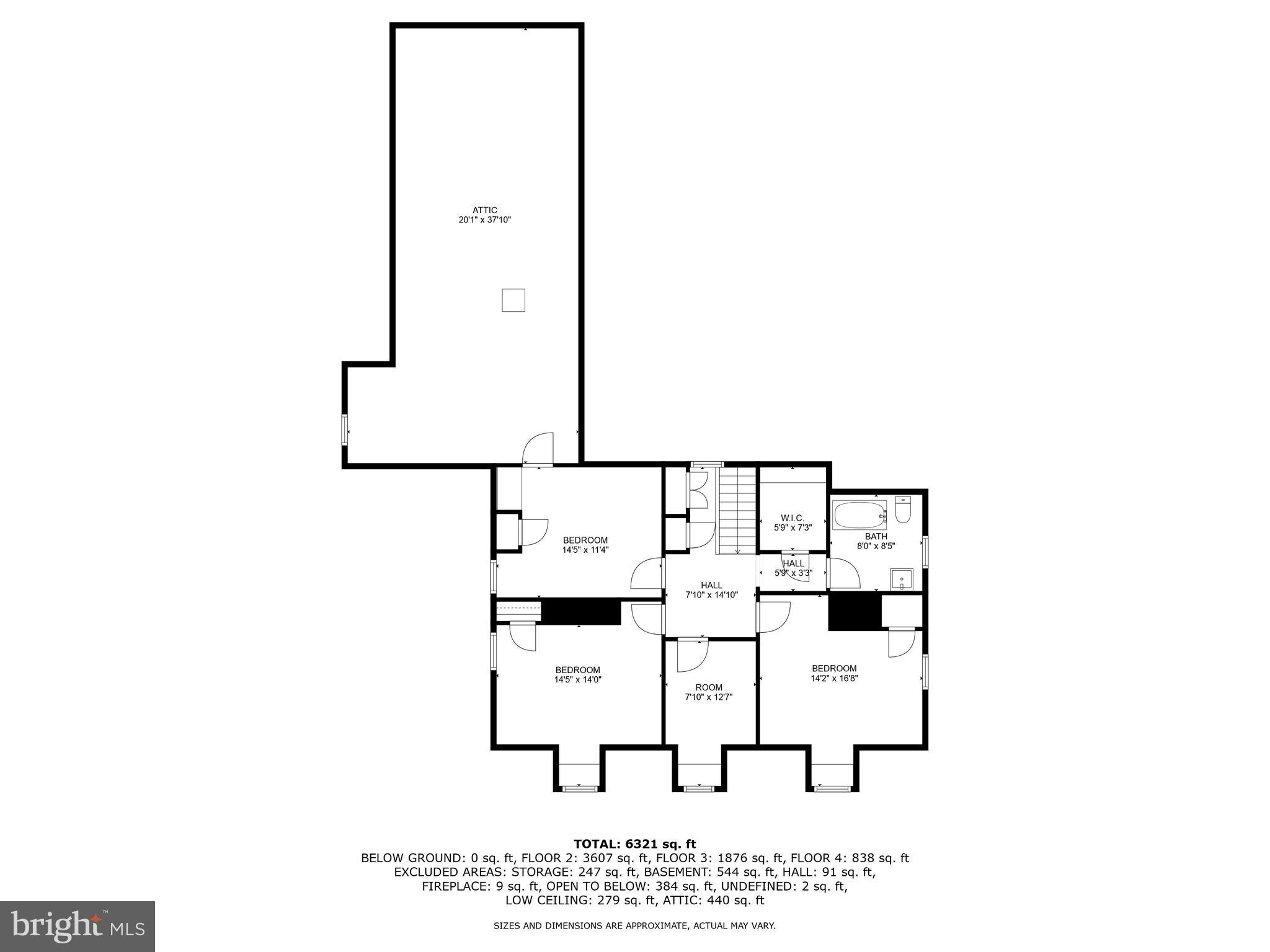 GREENSPRING VALLEY - Residential