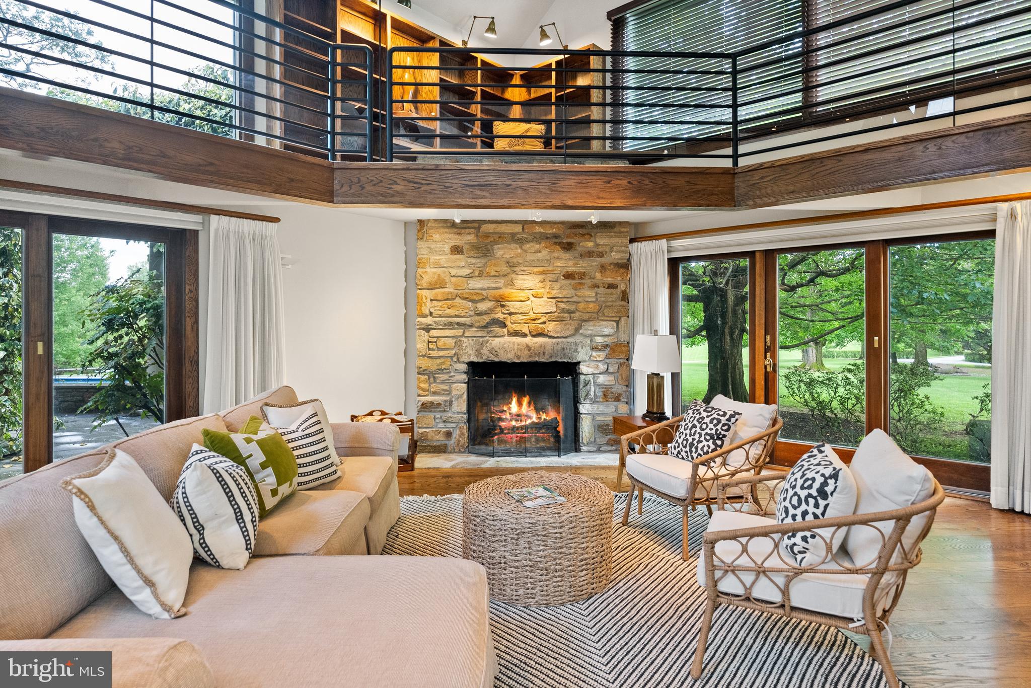 GREENSPRING VALLEY - Residential