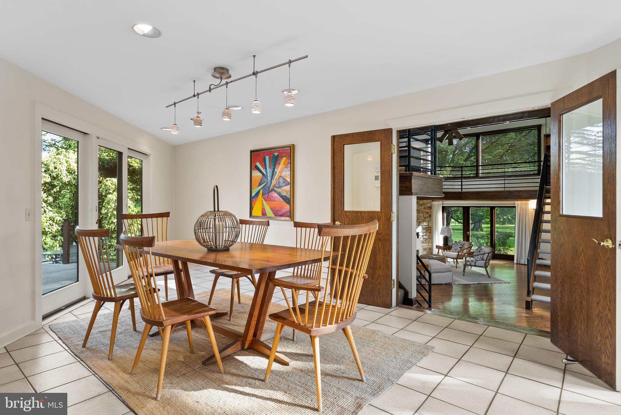 GREENSPRING VALLEY - Residential