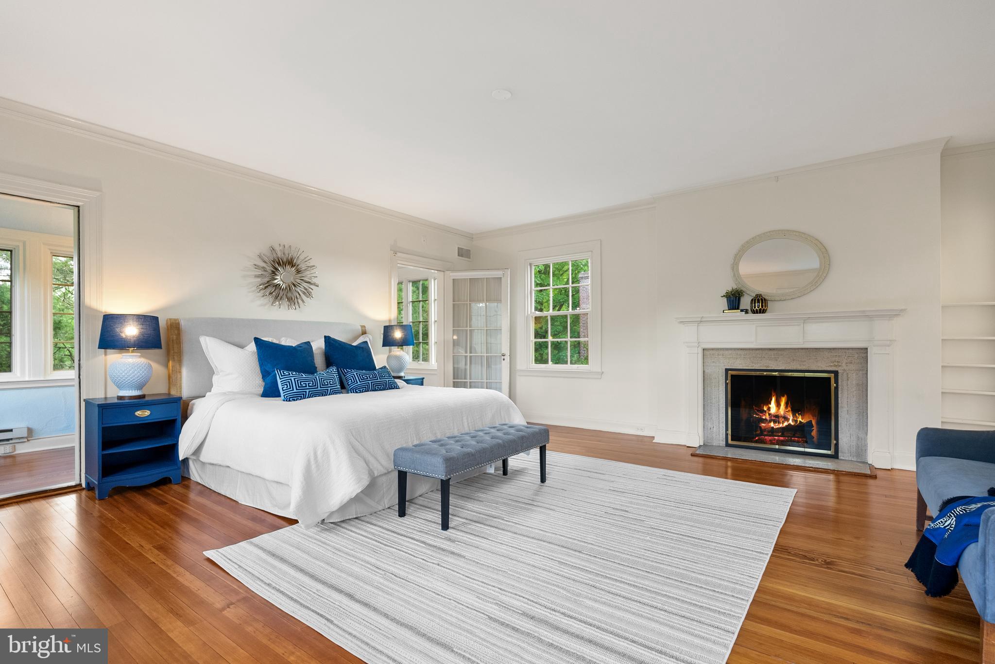 GREENSPRING VALLEY - Residential