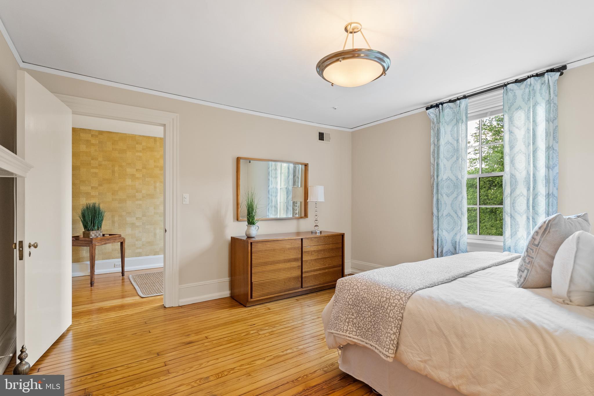 GREENSPRING VALLEY - Residential