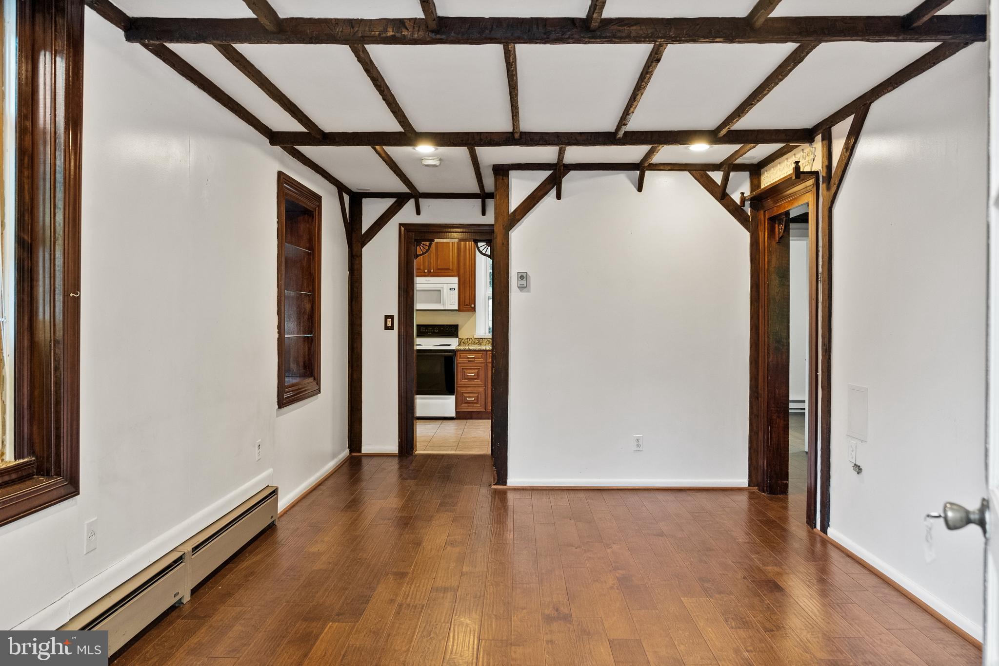 GREENSPRING VALLEY - Residential