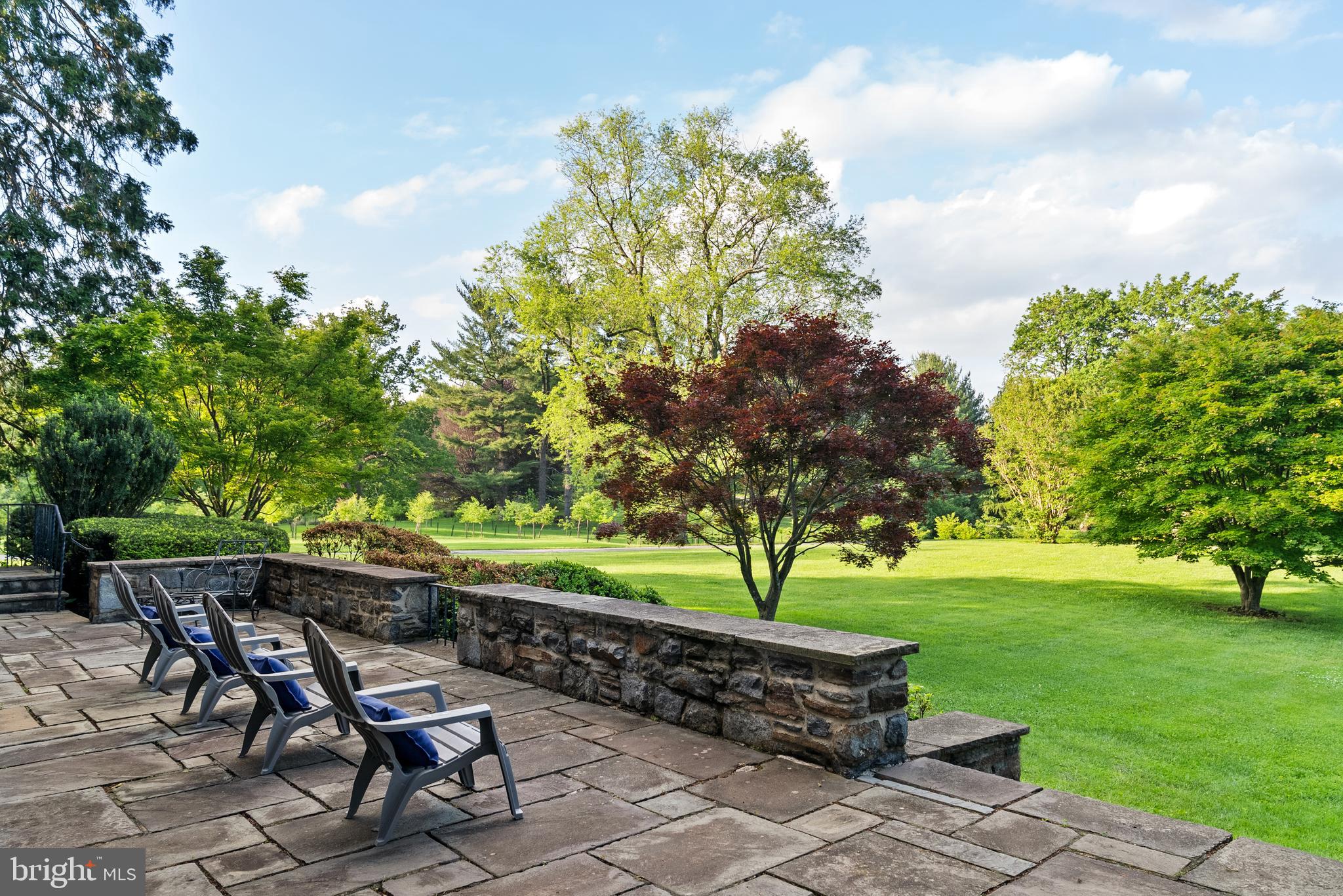 GREENSPRING VALLEY - Residential