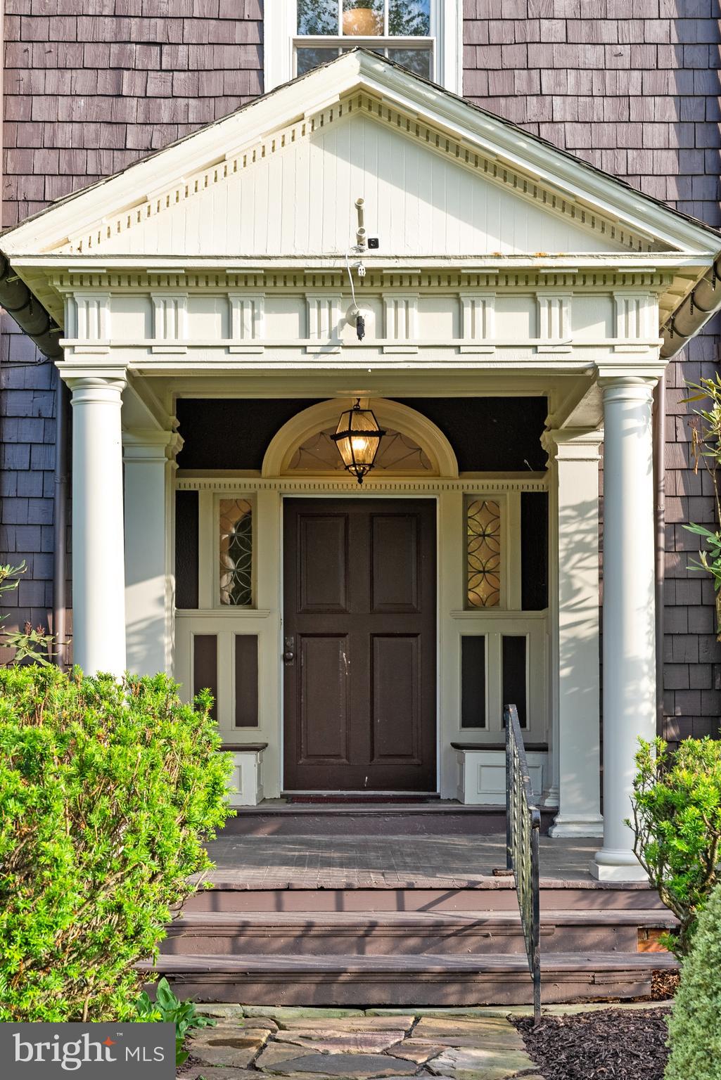 GREENSPRING VALLEY - Residential