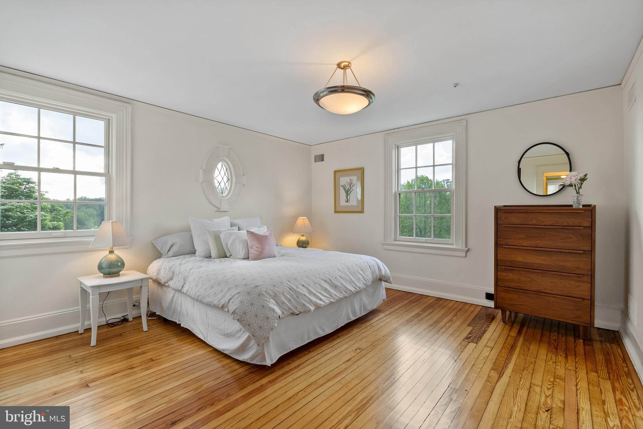 GREENSPRING VALLEY - Residential