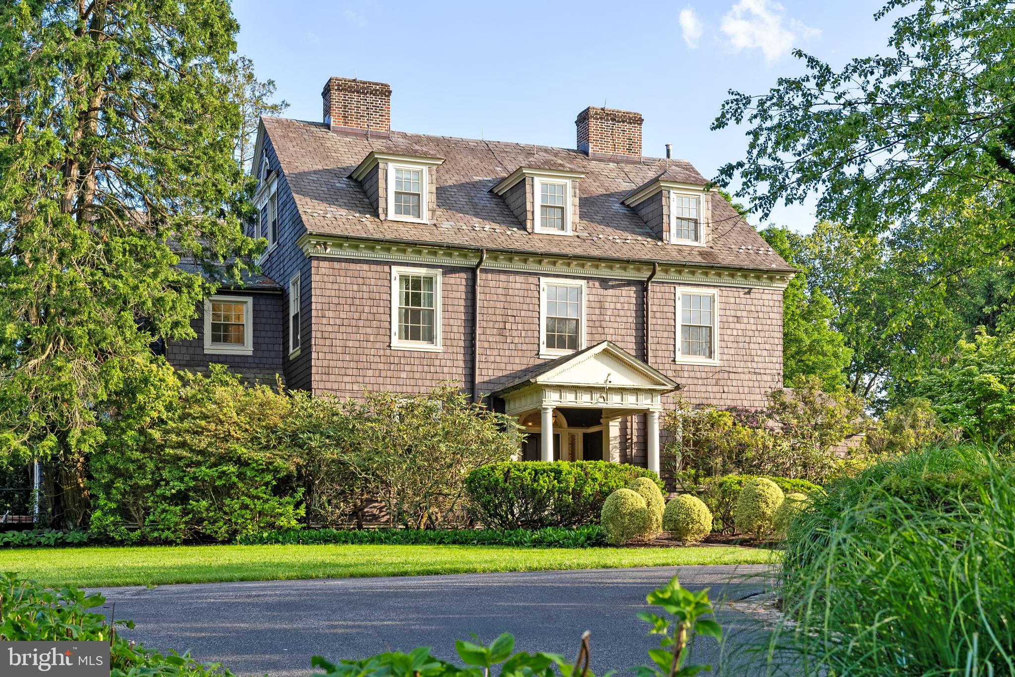 GREENSPRING VALLEY - Residential