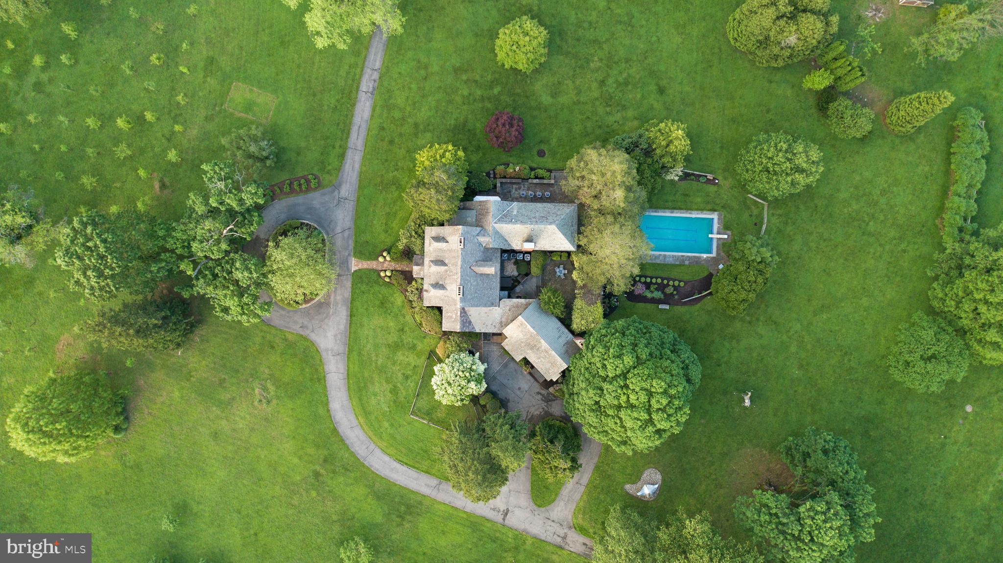 GREENSPRING VALLEY - Residential