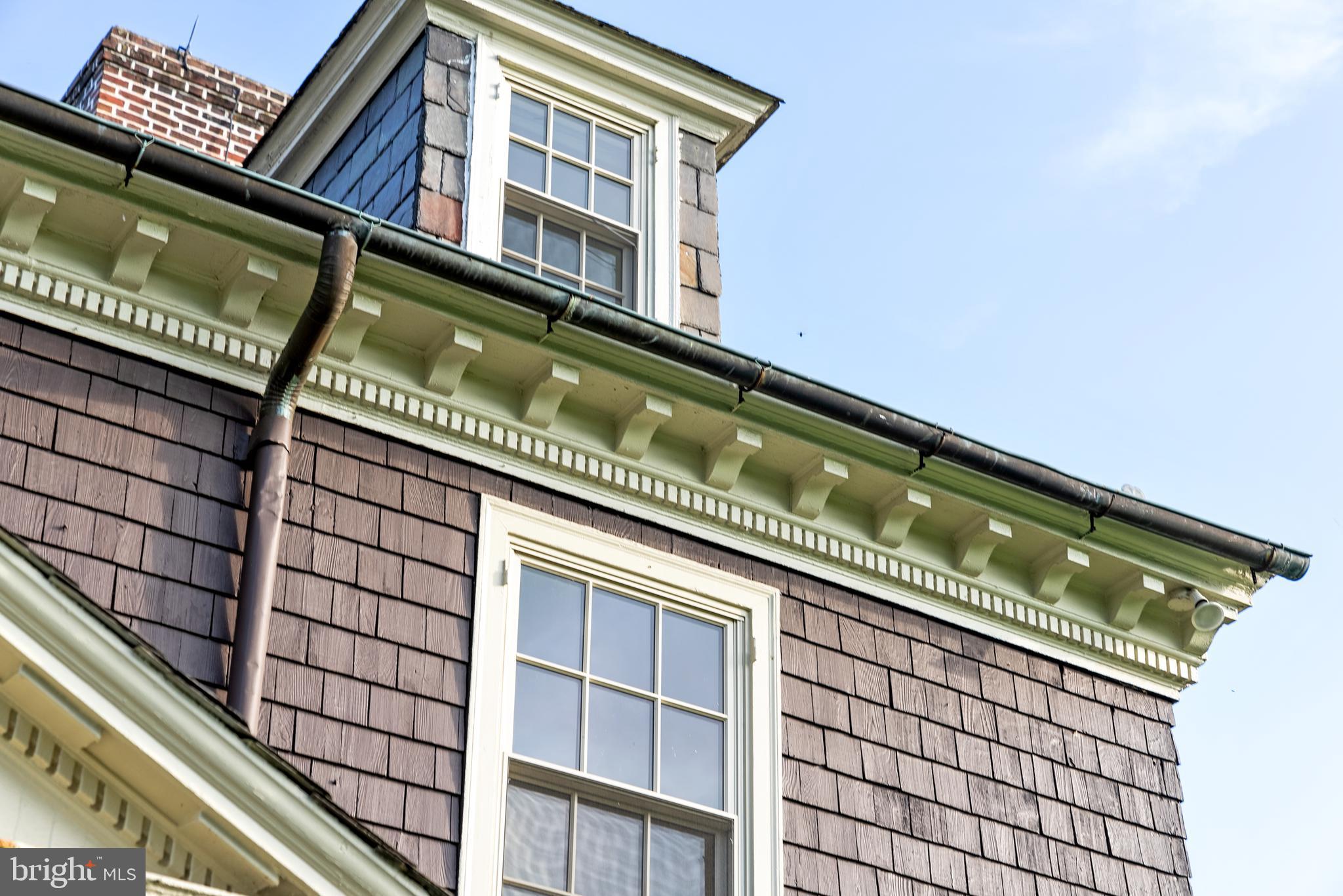 GREENSPRING VALLEY - Residential