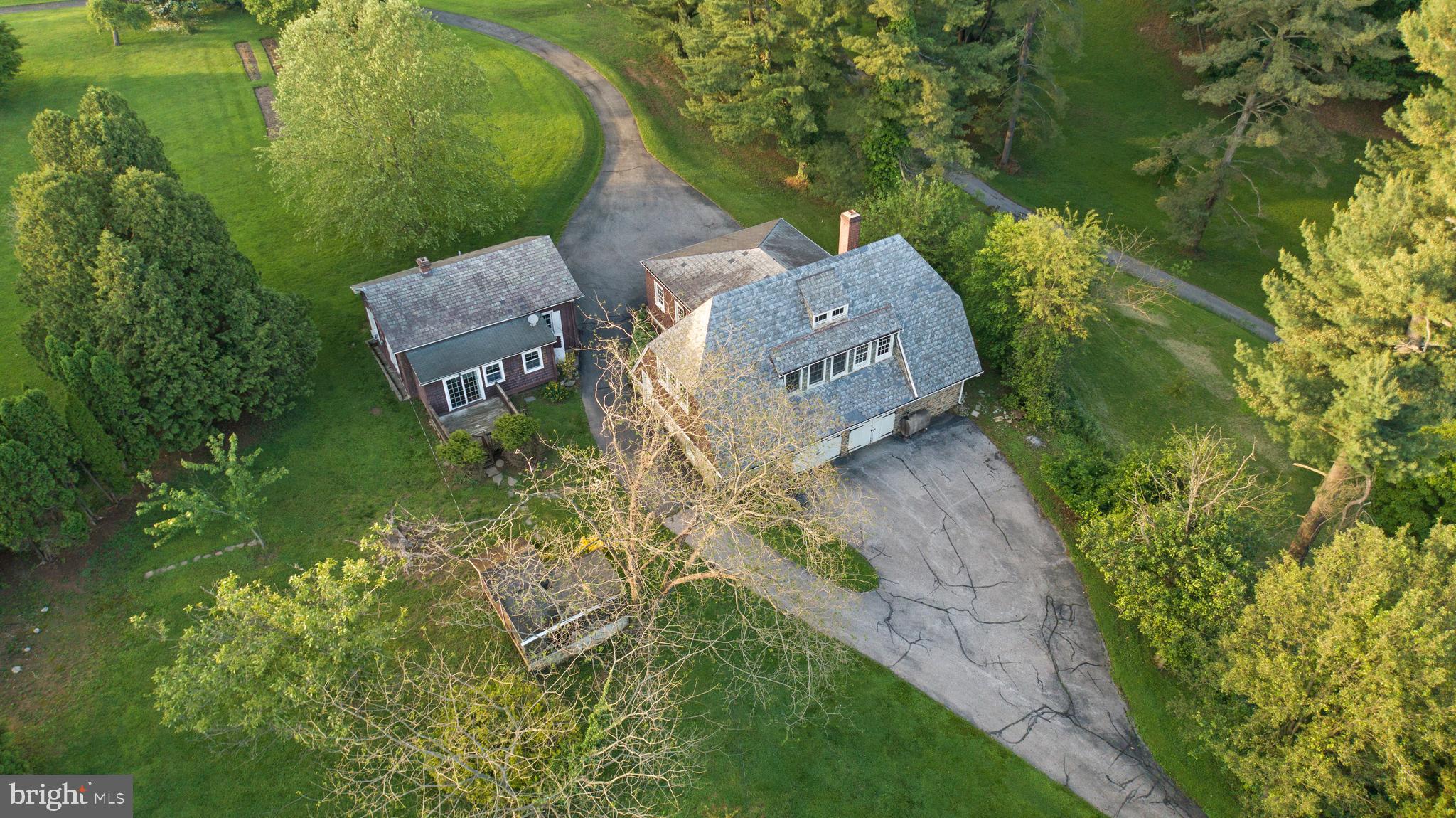 GREENSPRING VALLEY - Residential