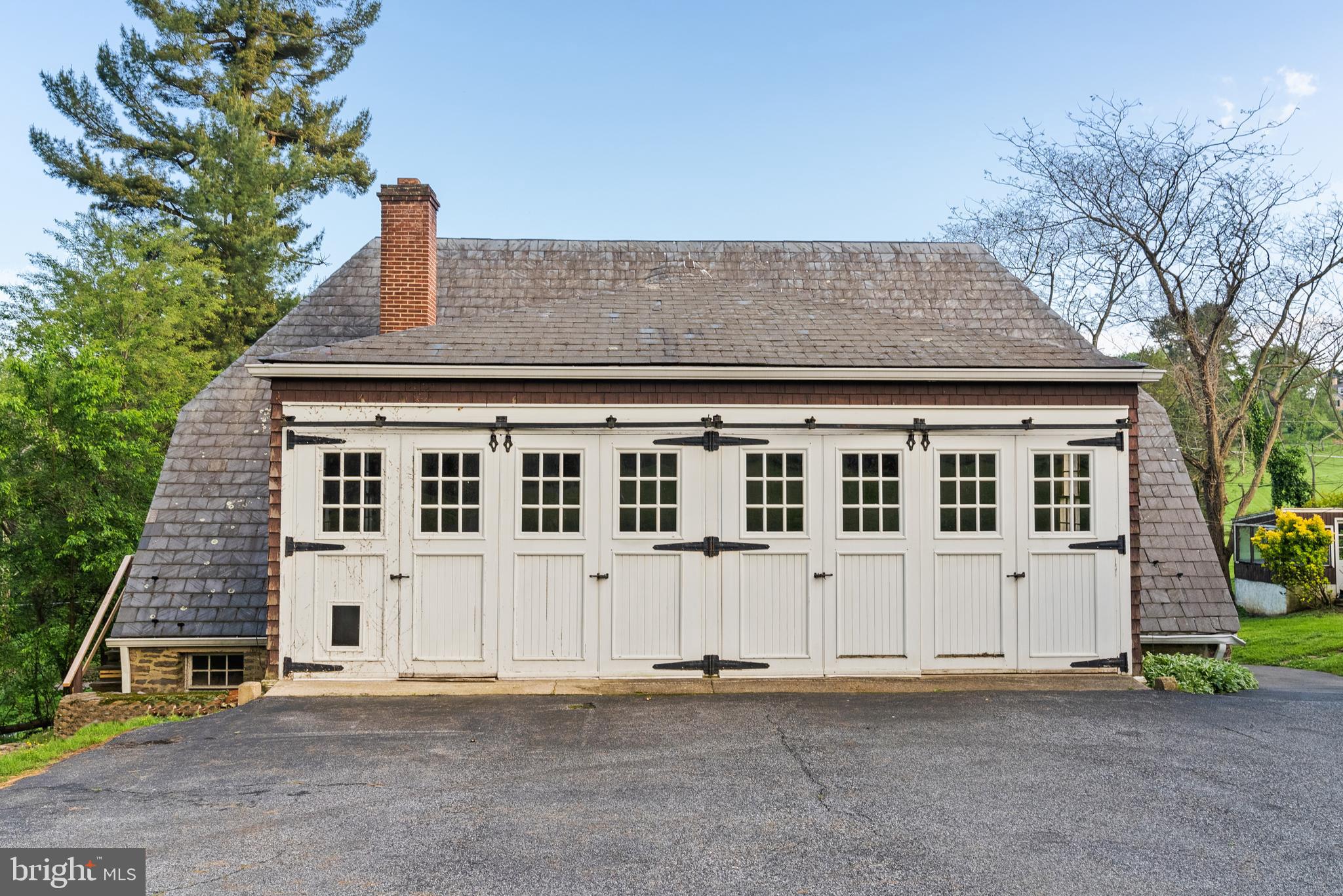 GREENSPRING VALLEY - Residential