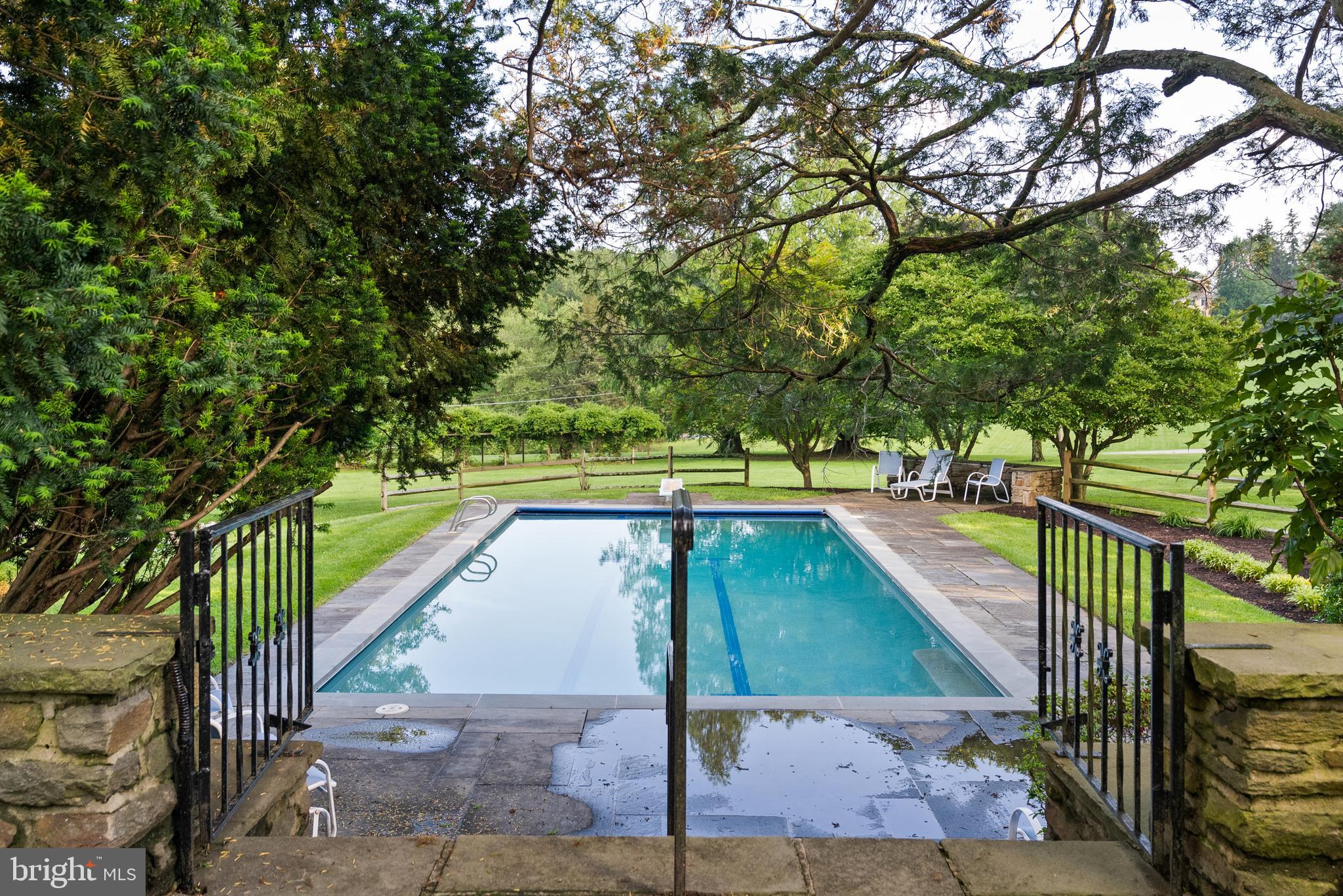 GREENSPRING VALLEY - Residential