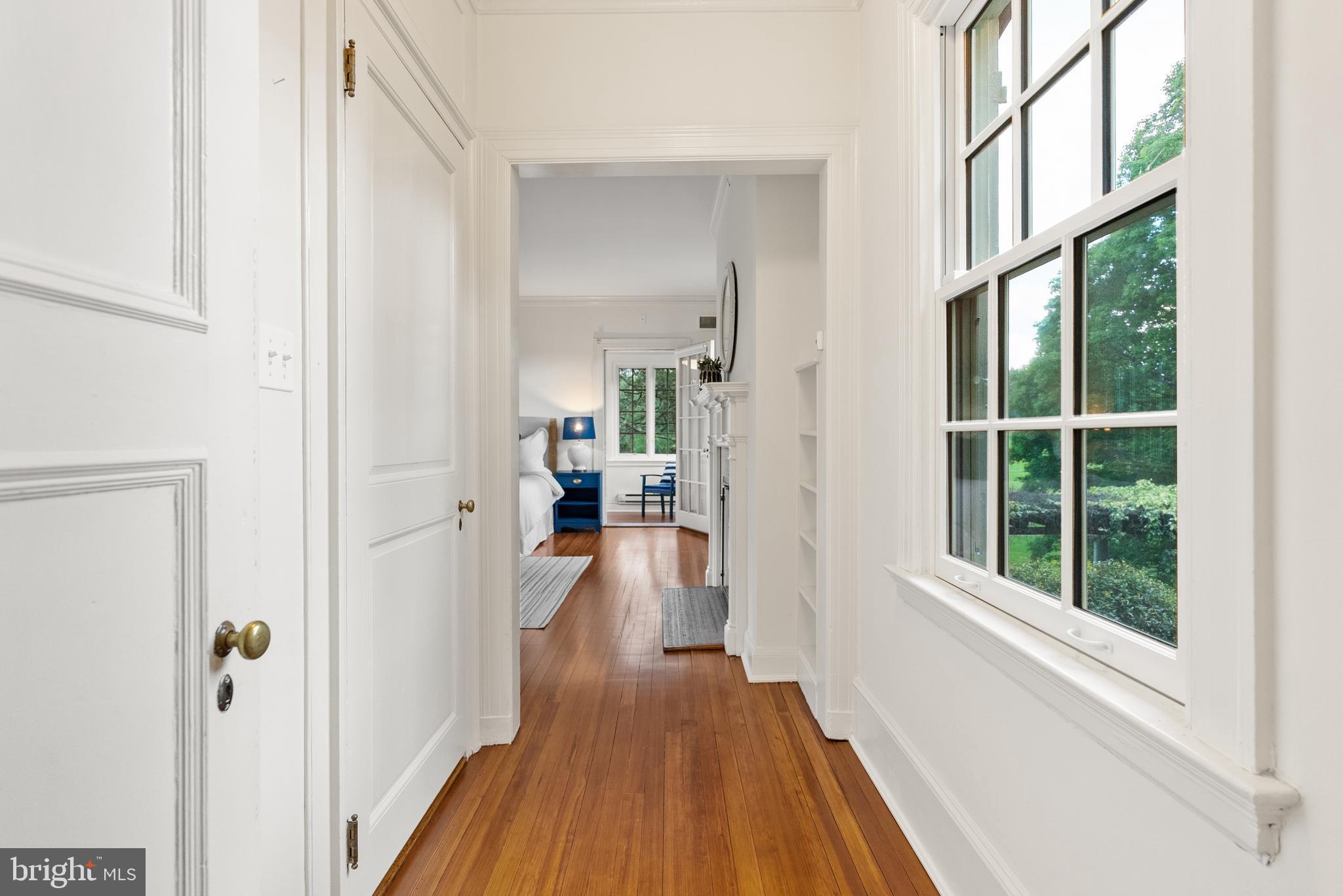 GREENSPRING VALLEY - Residential