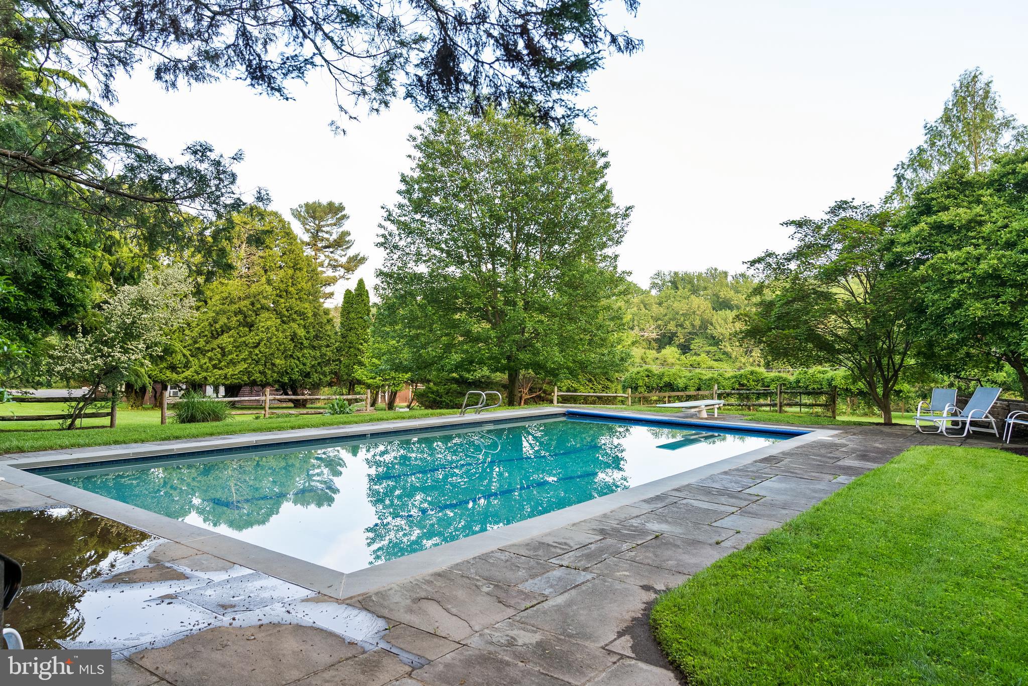 GREENSPRING VALLEY - Residential