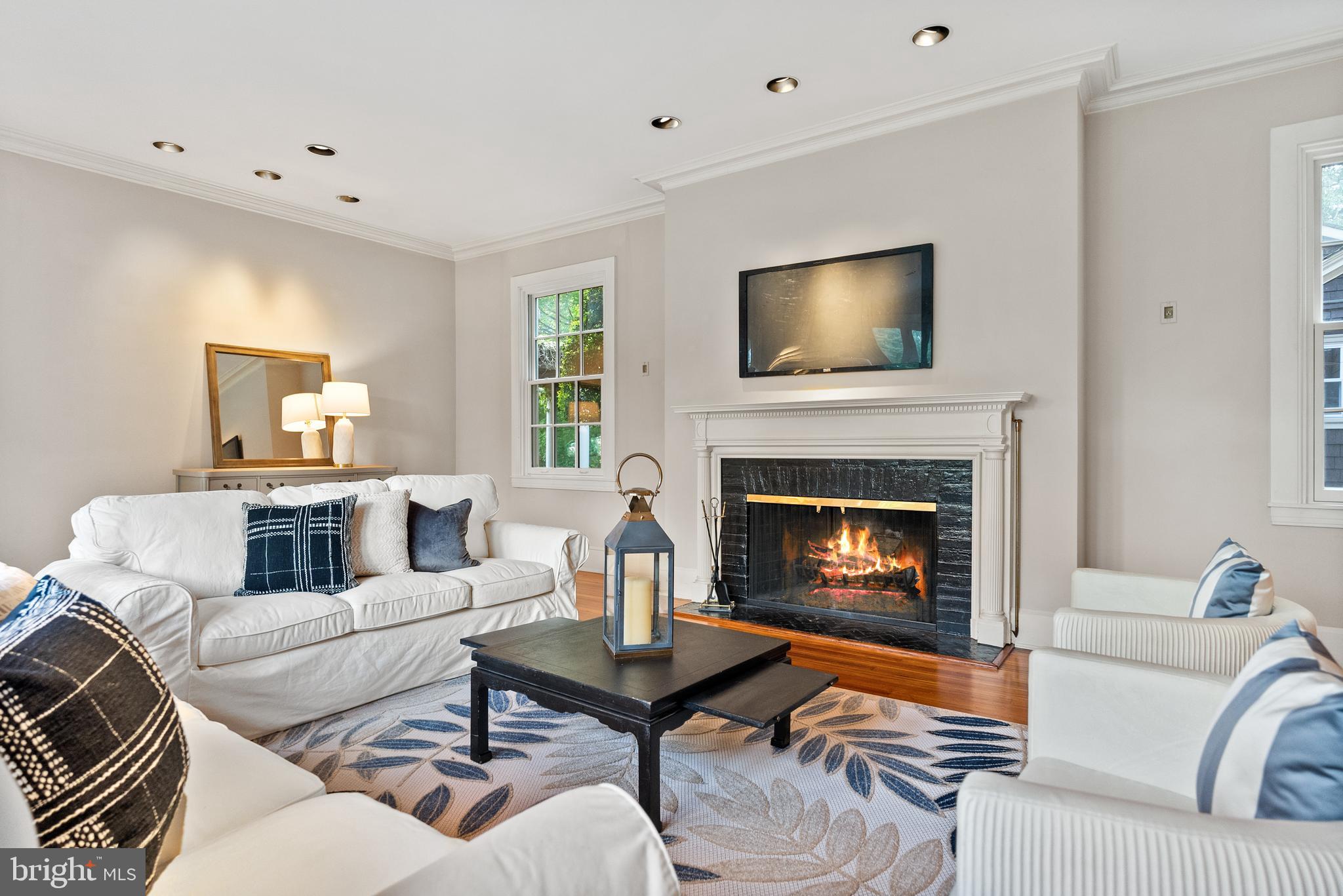 GREENSPRING VALLEY - Residential